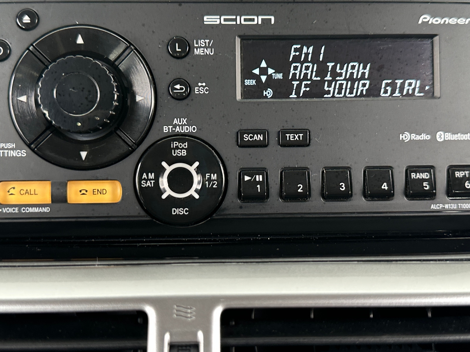Thumbnail: 2013 Scion iQ - 4