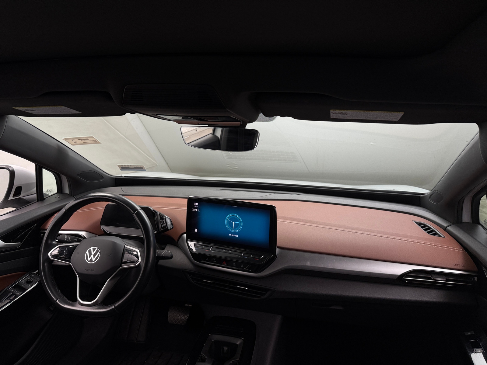 Thumbnail: 2021 Volkswagen ID.4 - 2