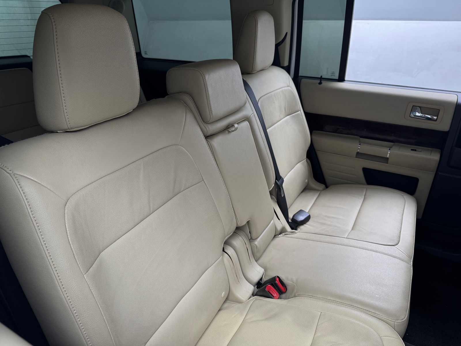 Thumbnail: 2016 Ford Flex - 5