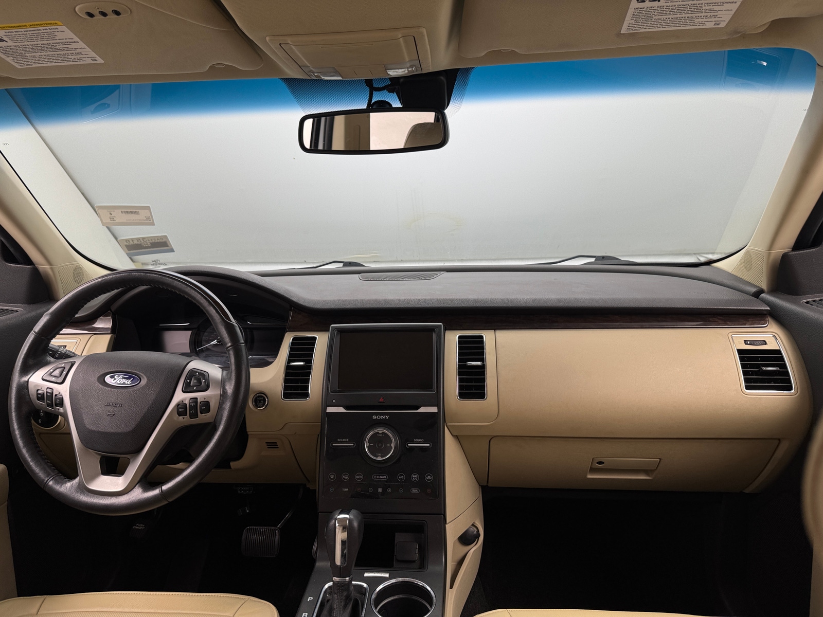 Thumbnail: 2016 Ford Flex - 2