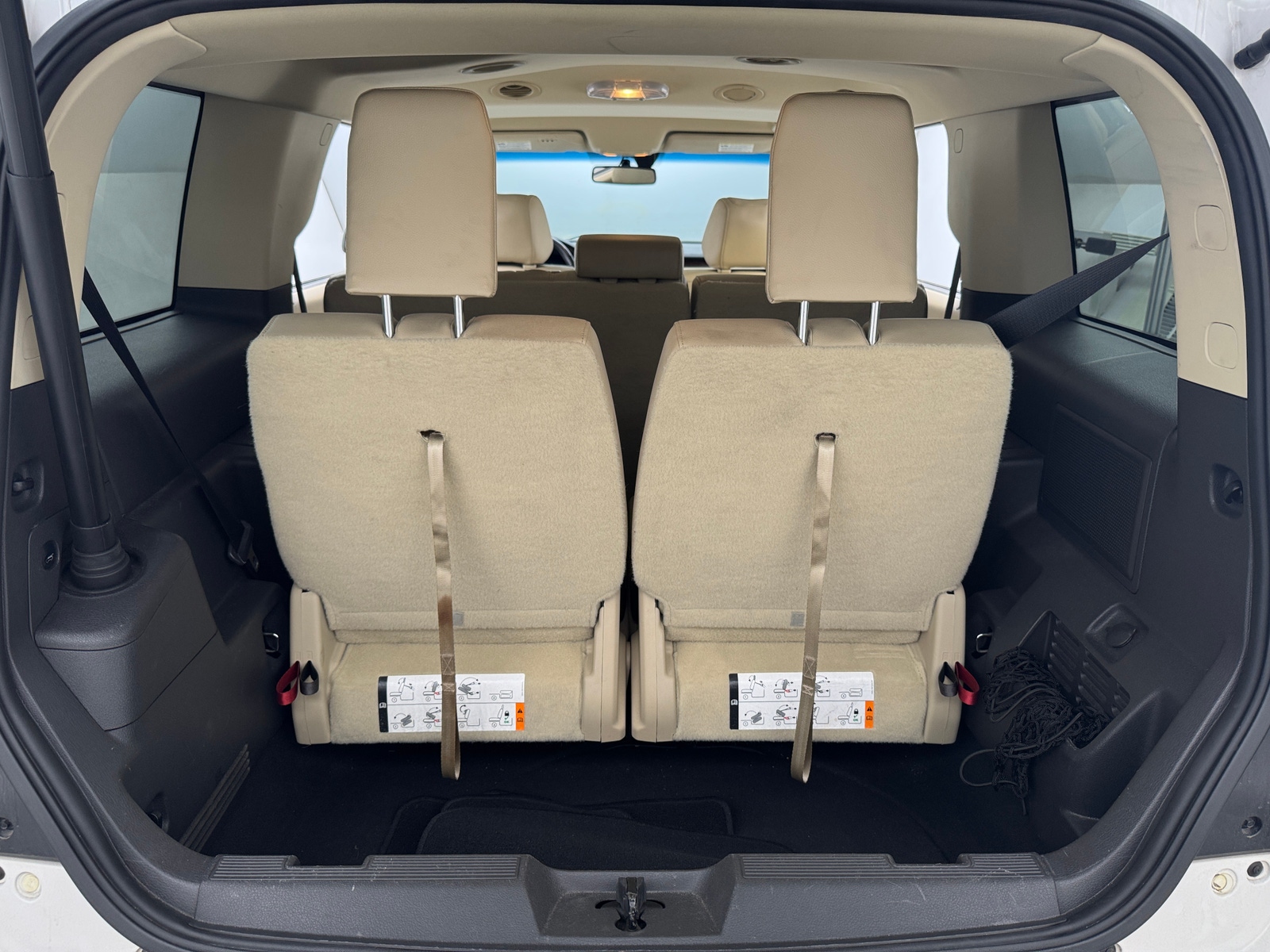 Thumbnail: 2016 Ford Flex - 6