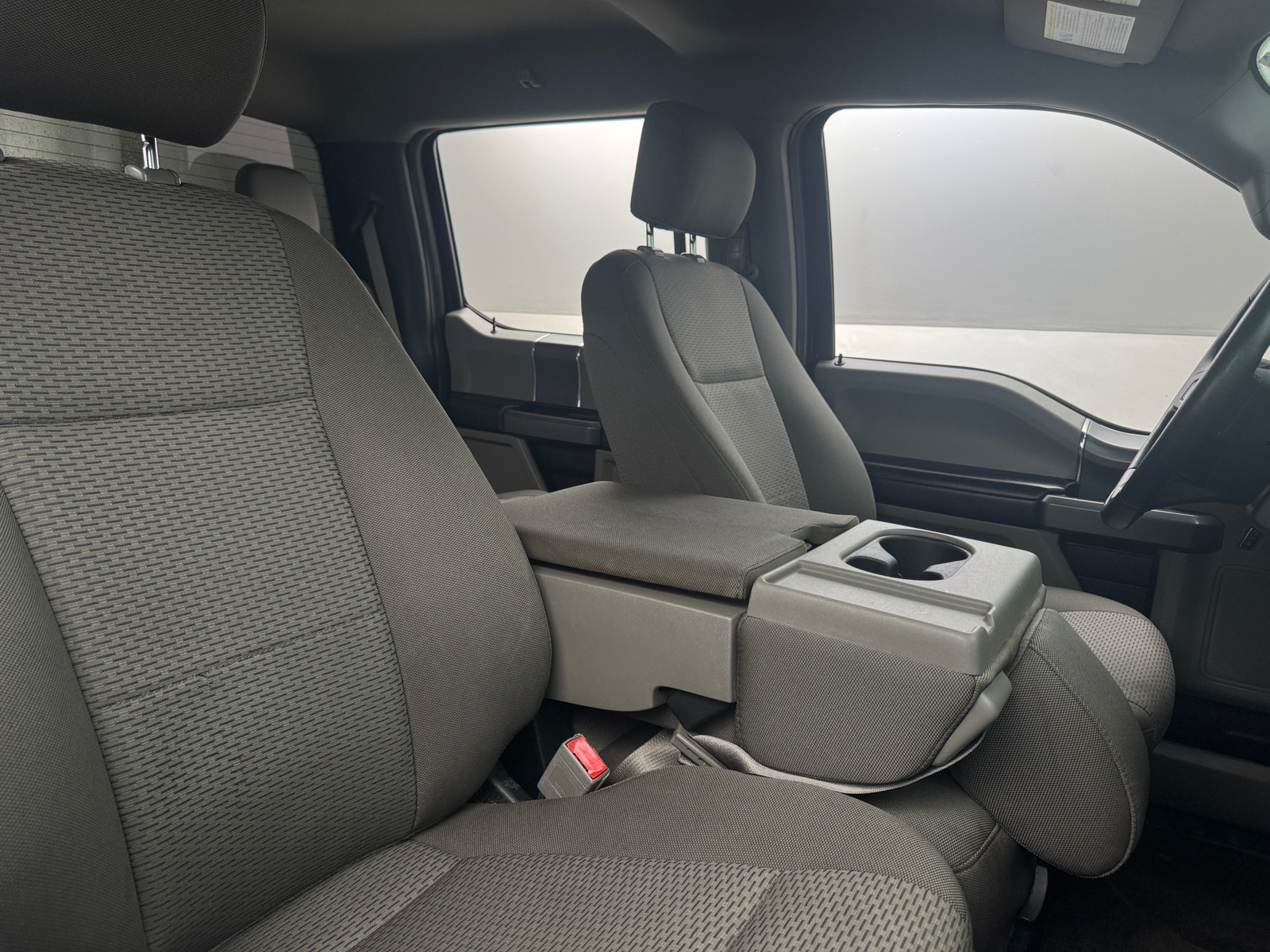 Thumbnail: 2020 Ford Econoline - 2