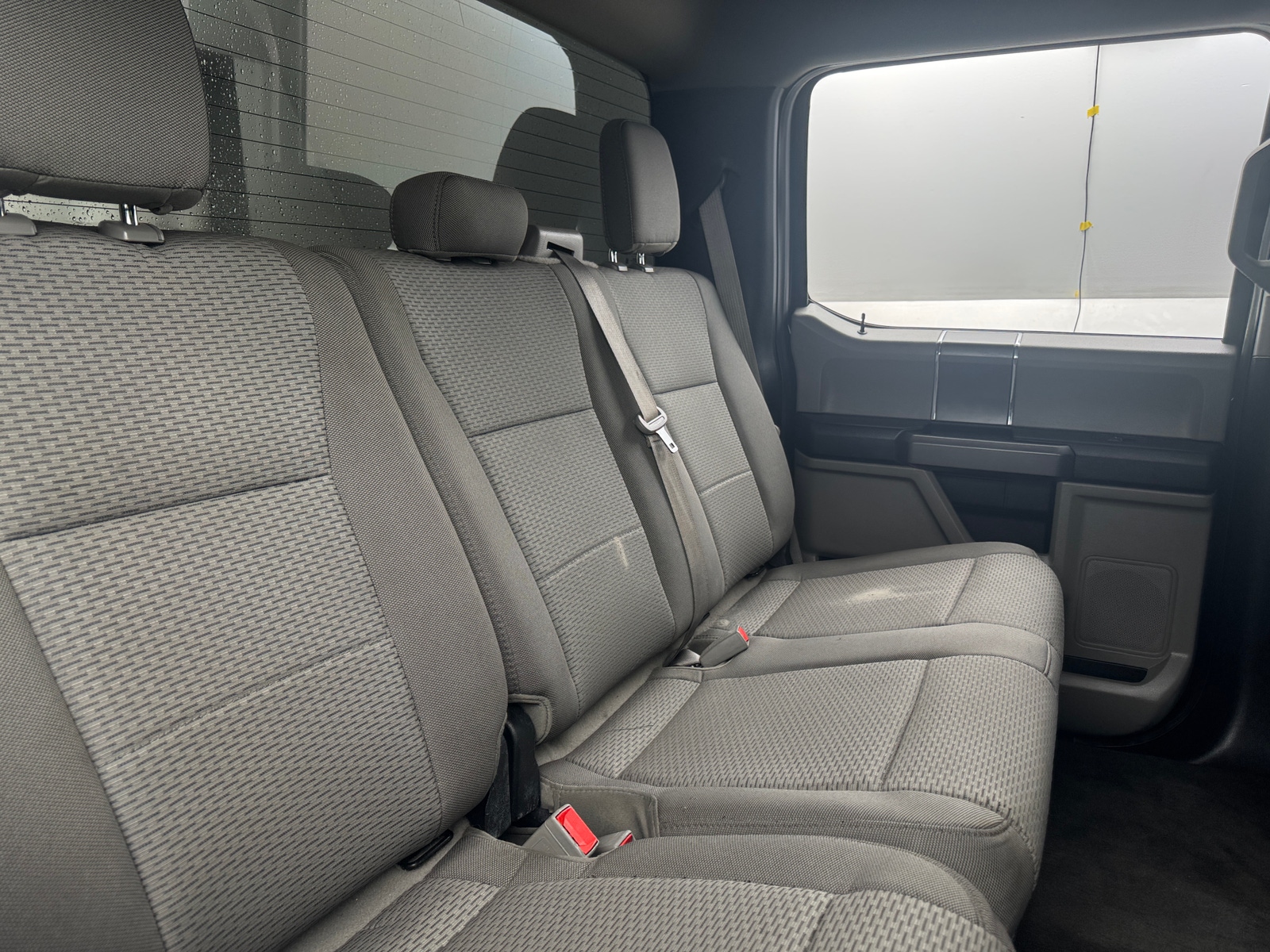 Thumbnail: 2020 Ford Econoline - 6