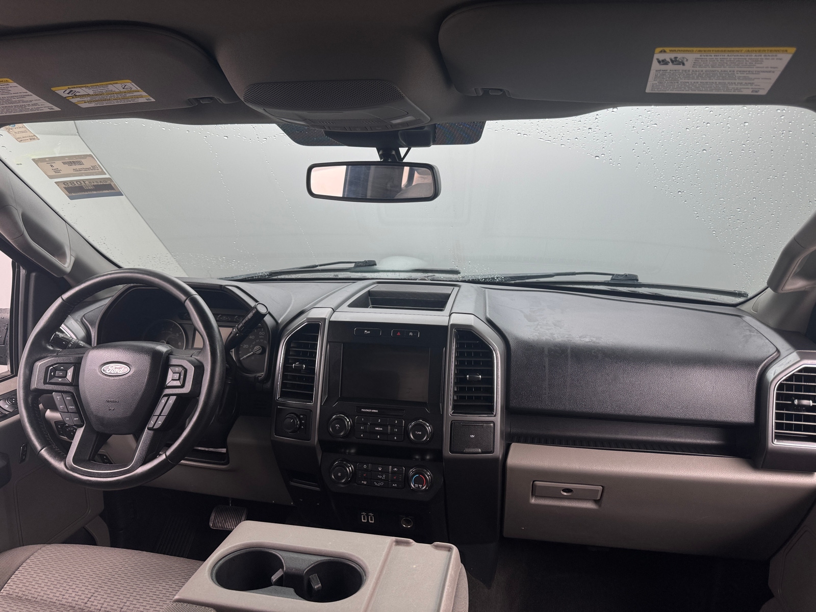 Thumbnail: 2020 Ford Econoline - 3