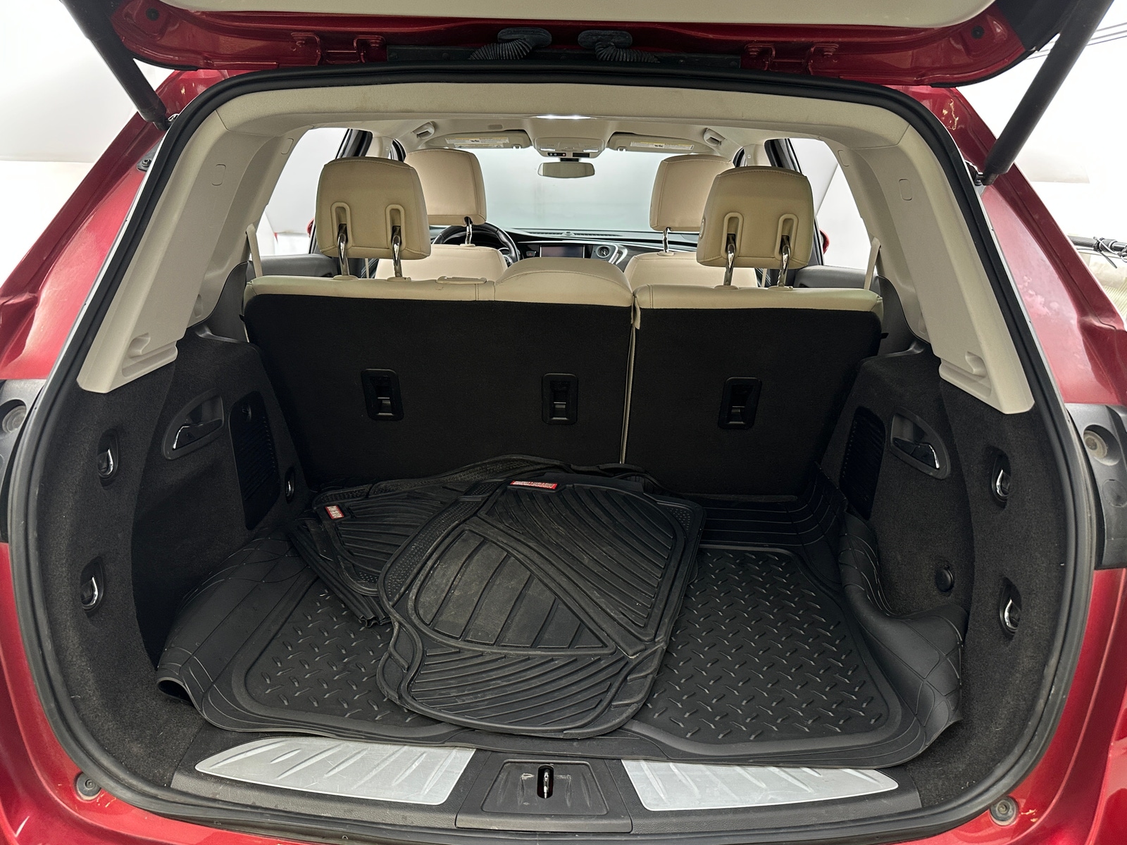 Thumbnail: 2020 Buick Envision - 6