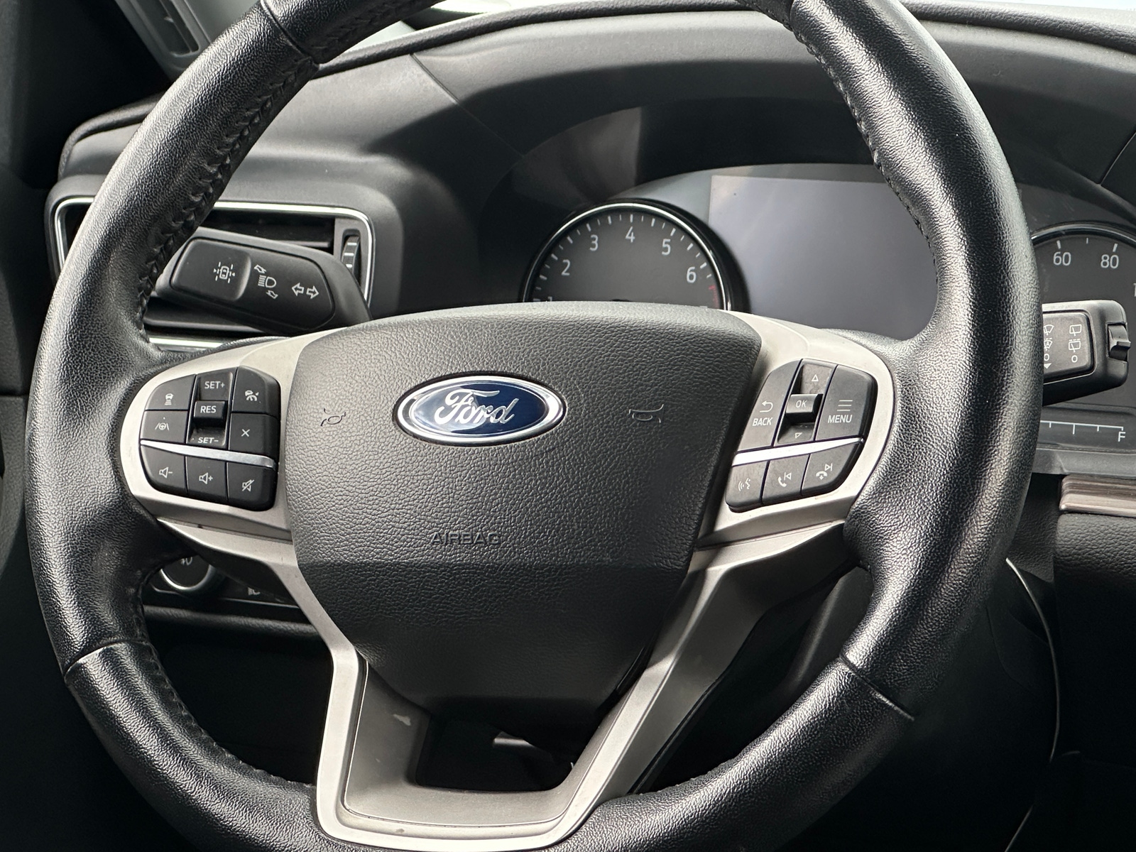 Thumbnail: 2022 Ford Explorer - 4