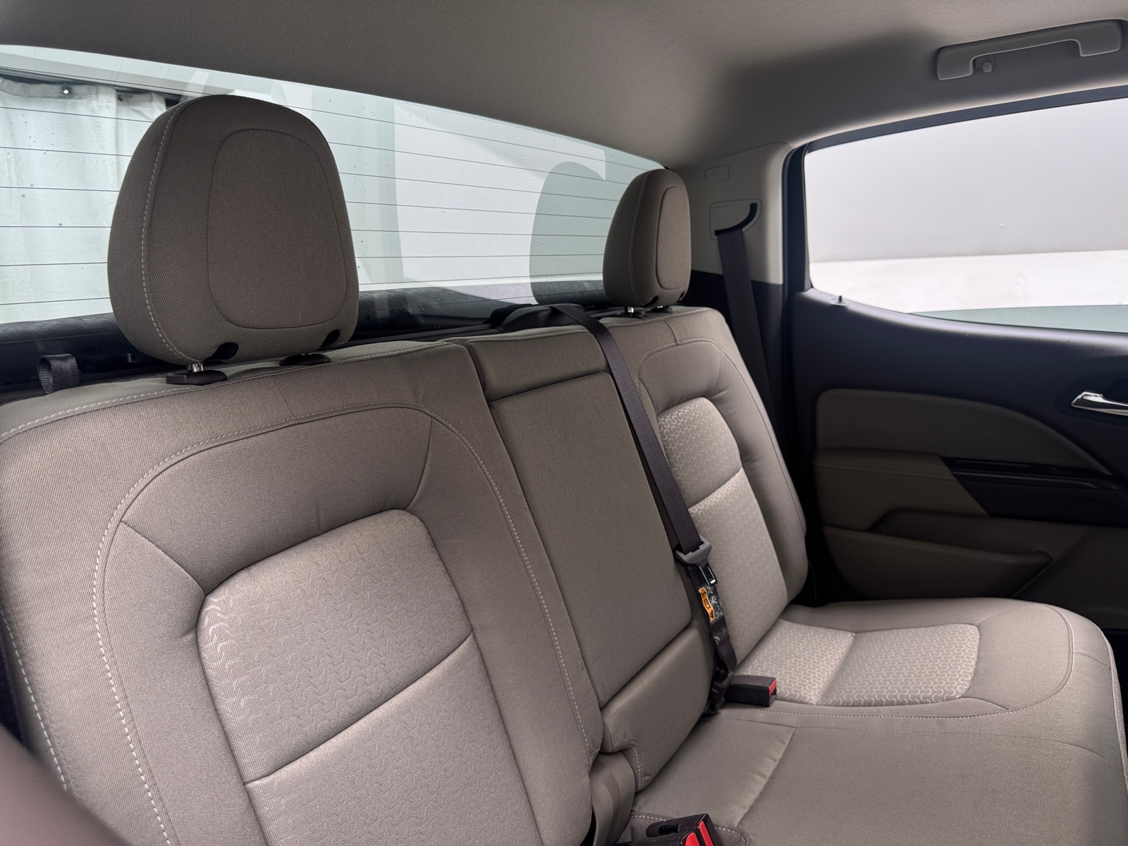 Thumbnail: 2016 GMC Canyon - 6