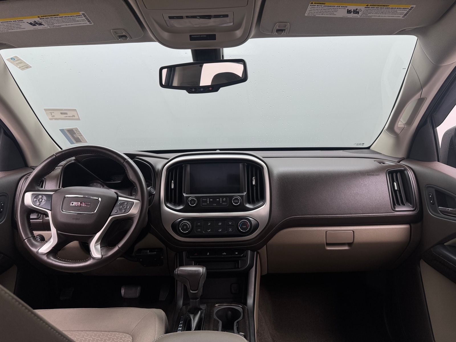 Thumbnail: 2016 GMC Canyon - 3