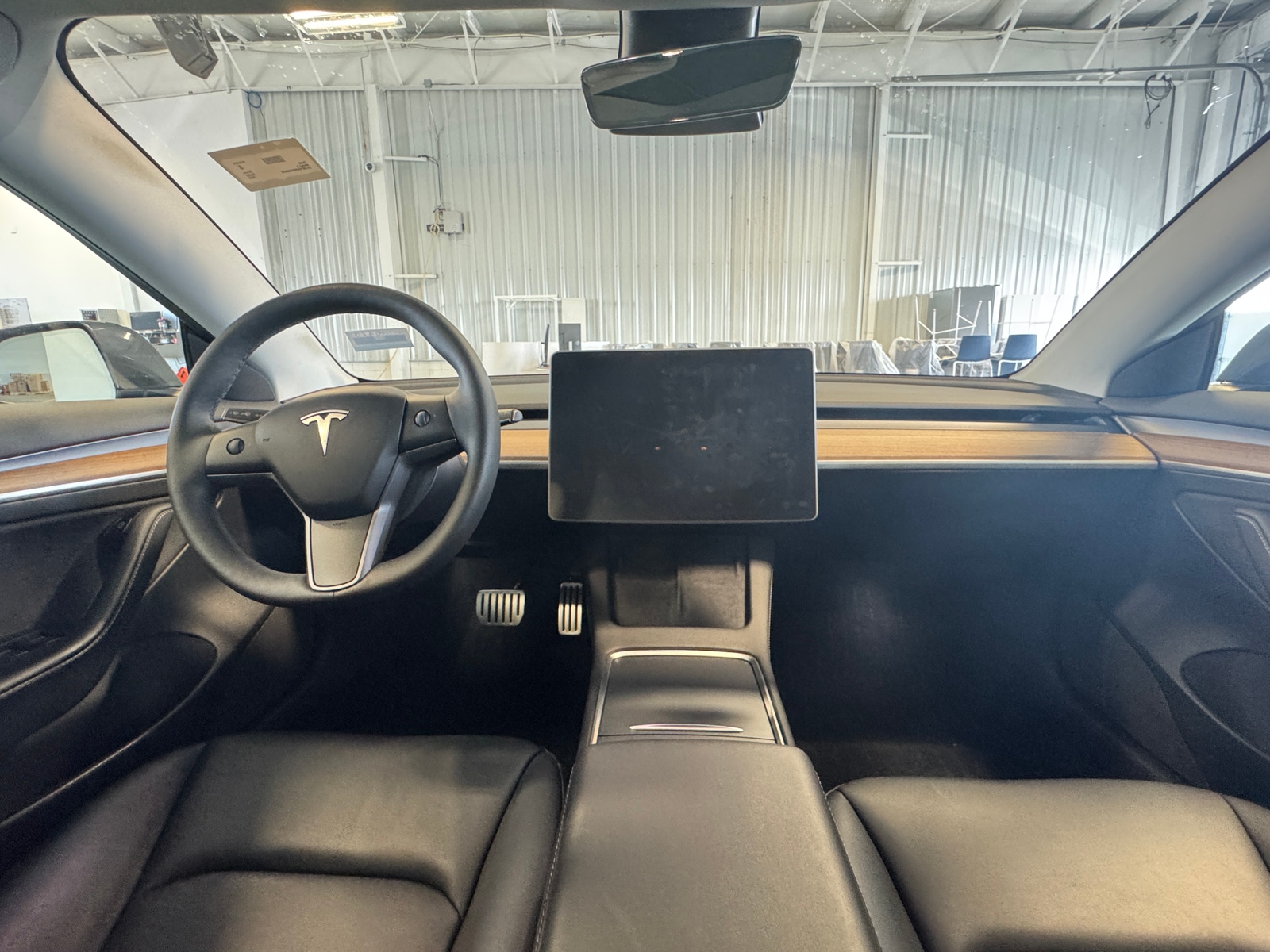 Thumbnail: 2023 Tesla Model 3 - 2