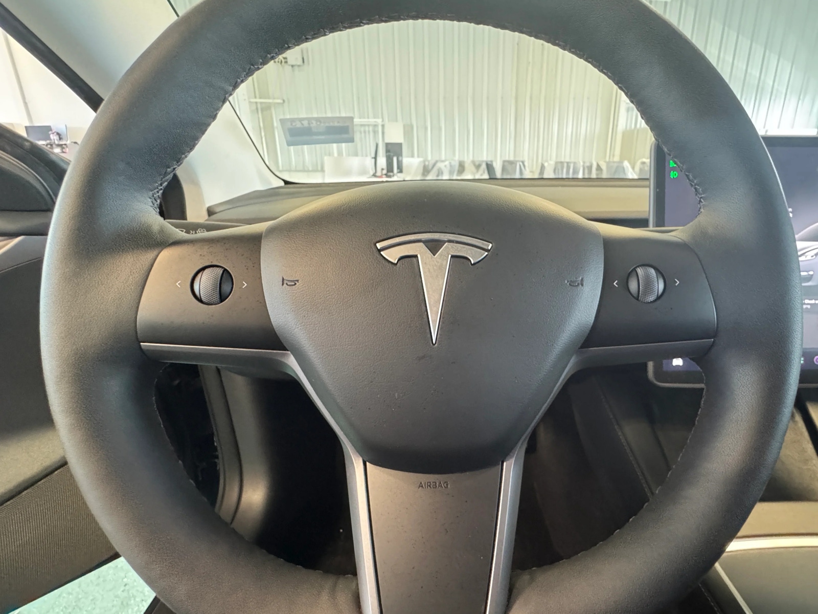Thumbnail: 2023 Tesla Model 3 - 4