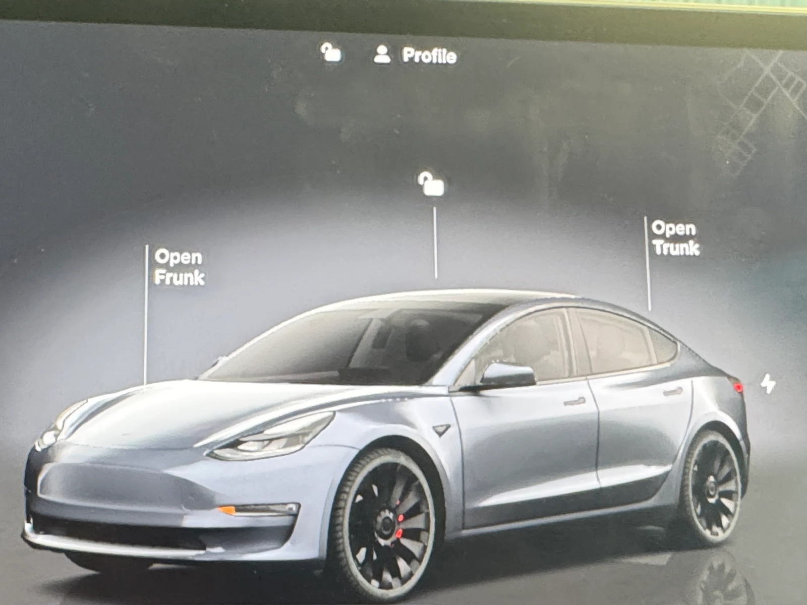 Thumbnail: 2023 Tesla Model 3 - 3