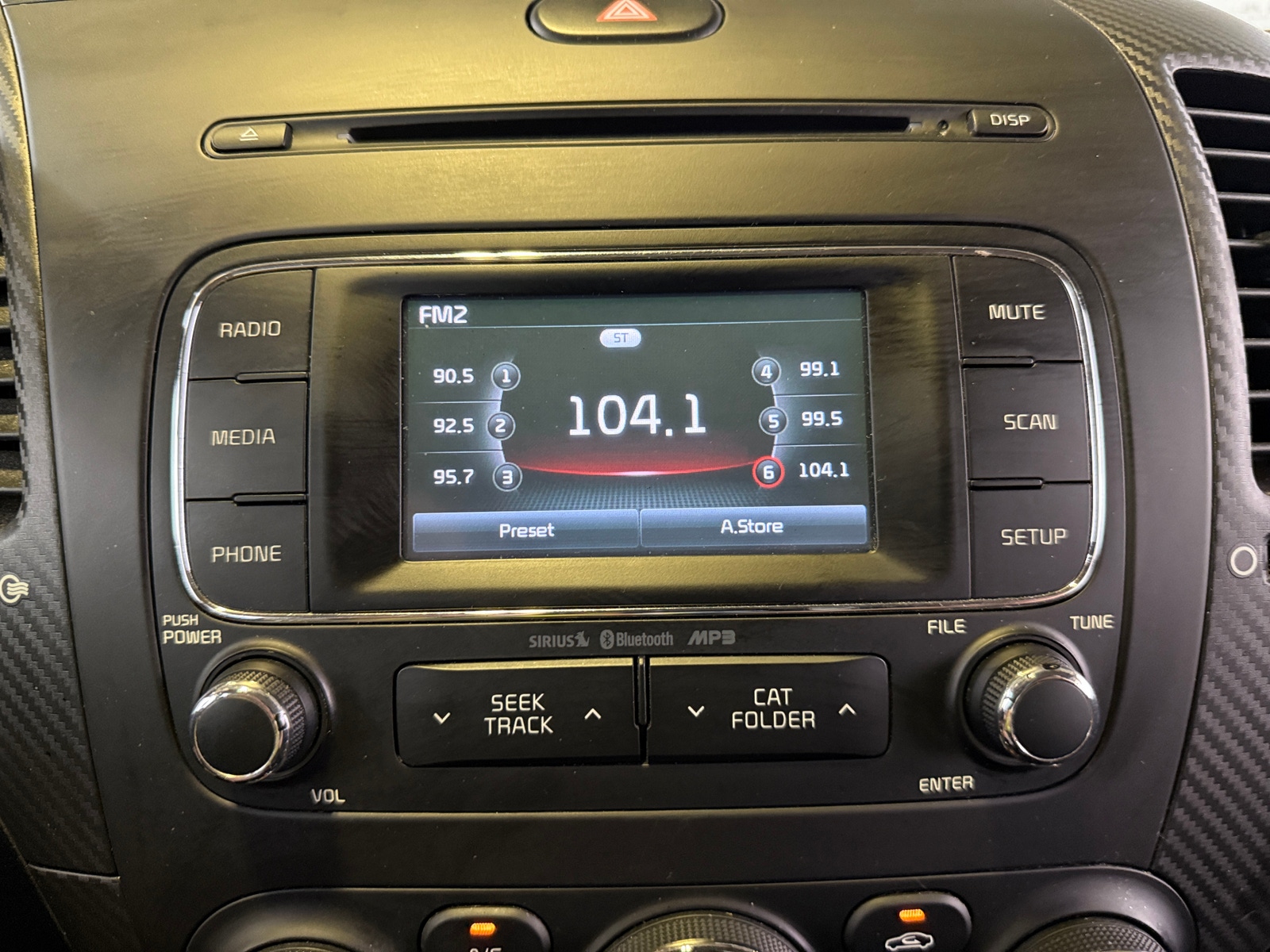 Thumbnail: 2016 Kia Forte - 4