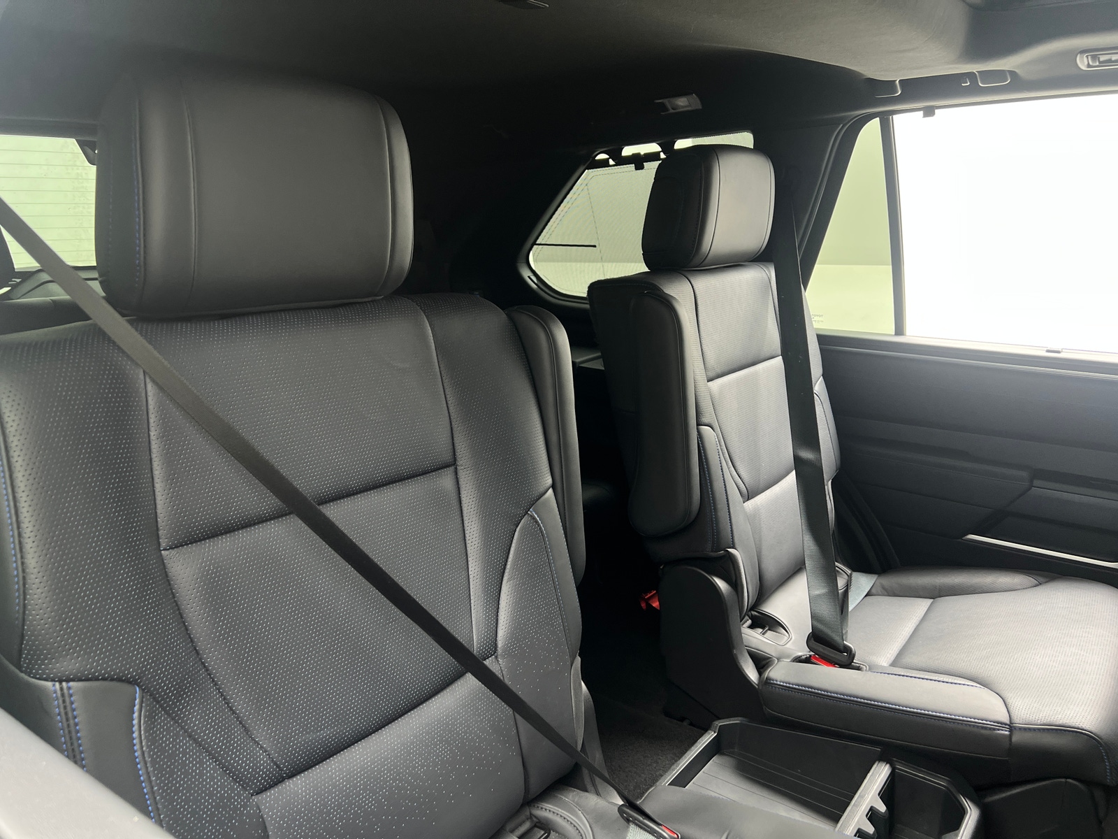 Thumbnail: 2023 Toyota Sequoia - 5