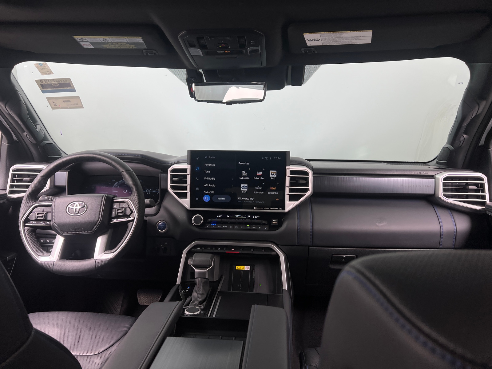 Thumbnail: 2023 Toyota Sequoia - 2