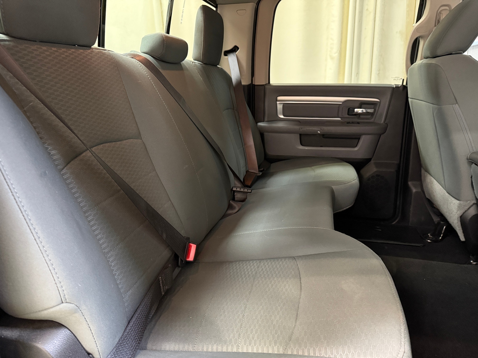 Thumbnail: 2018 RAM 2500 - 6