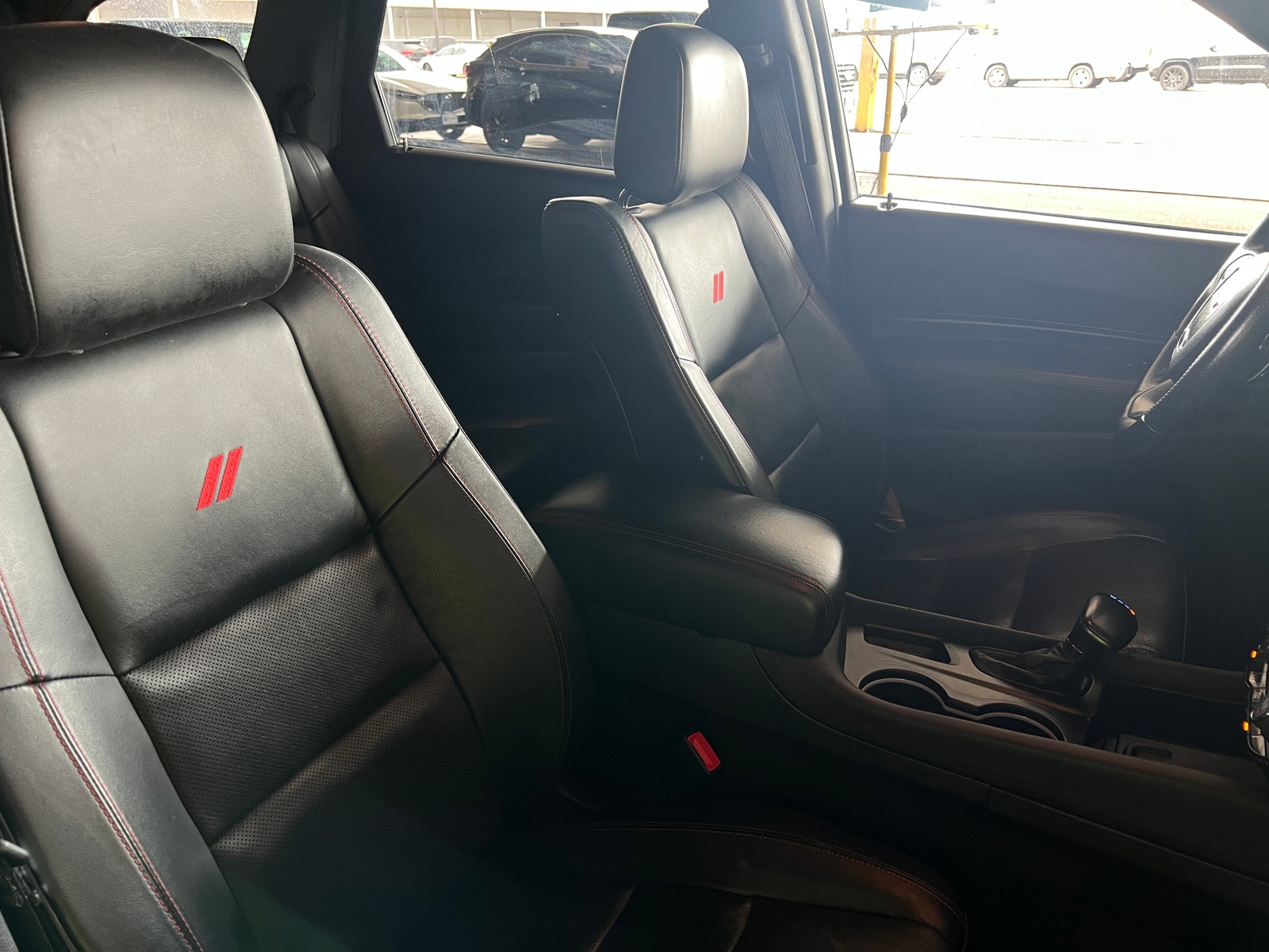 Thumbnail: 2023 Dodge Durango - 2