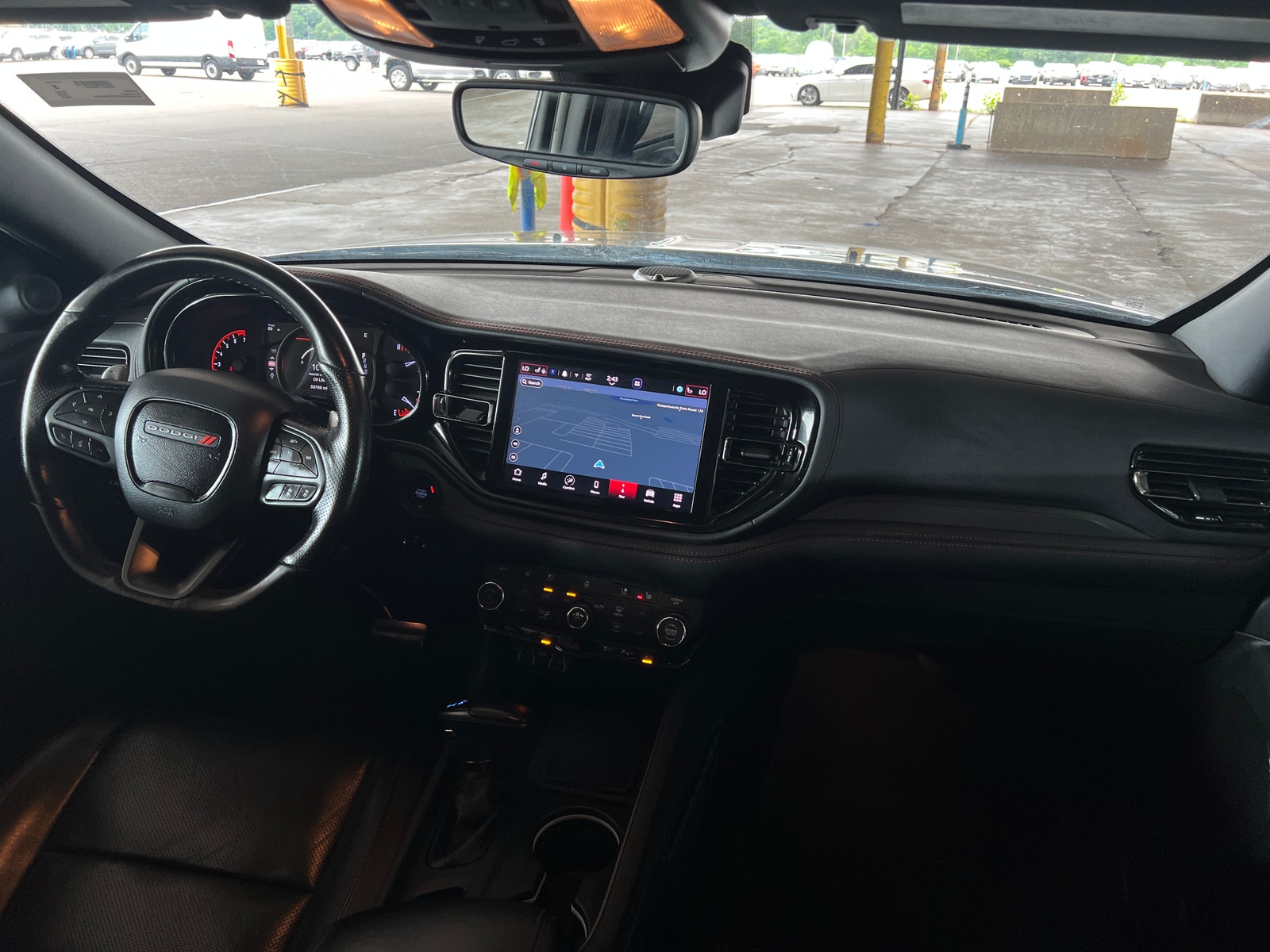 Thumbnail: 2023 Dodge Durango - 3