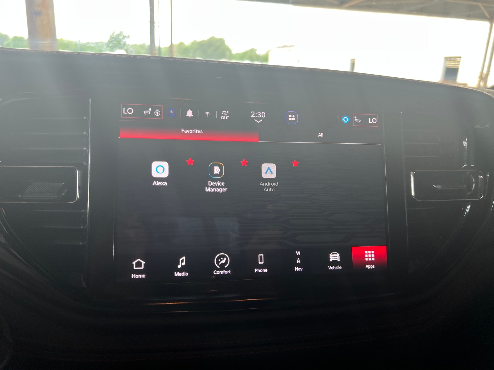 Thumbnail: 2023 Dodge Durango - 4