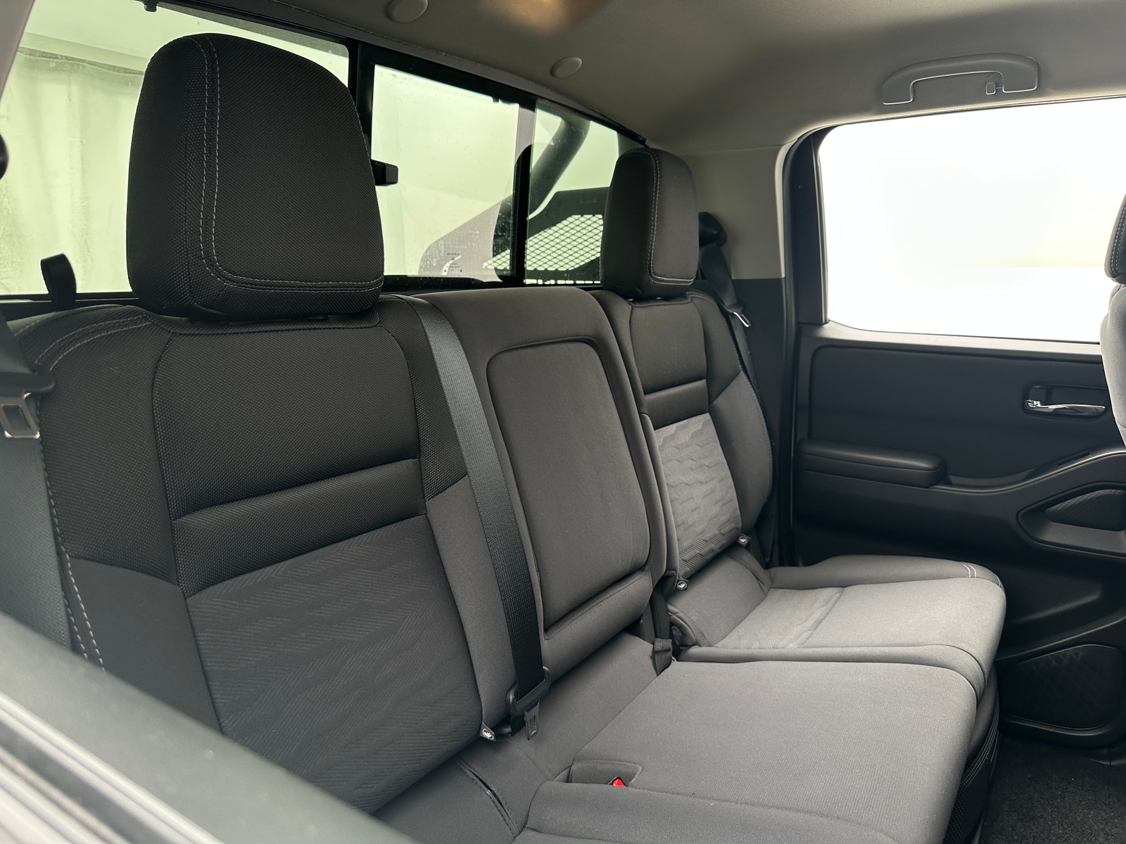 Thumbnail: 2024 Nissan Frontier - 6