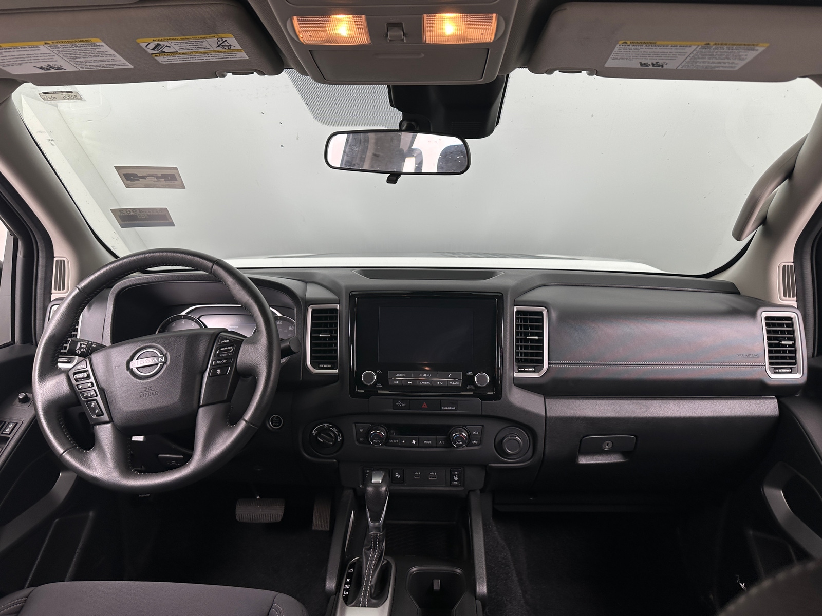 Thumbnail: 2024 Nissan Frontier - 3