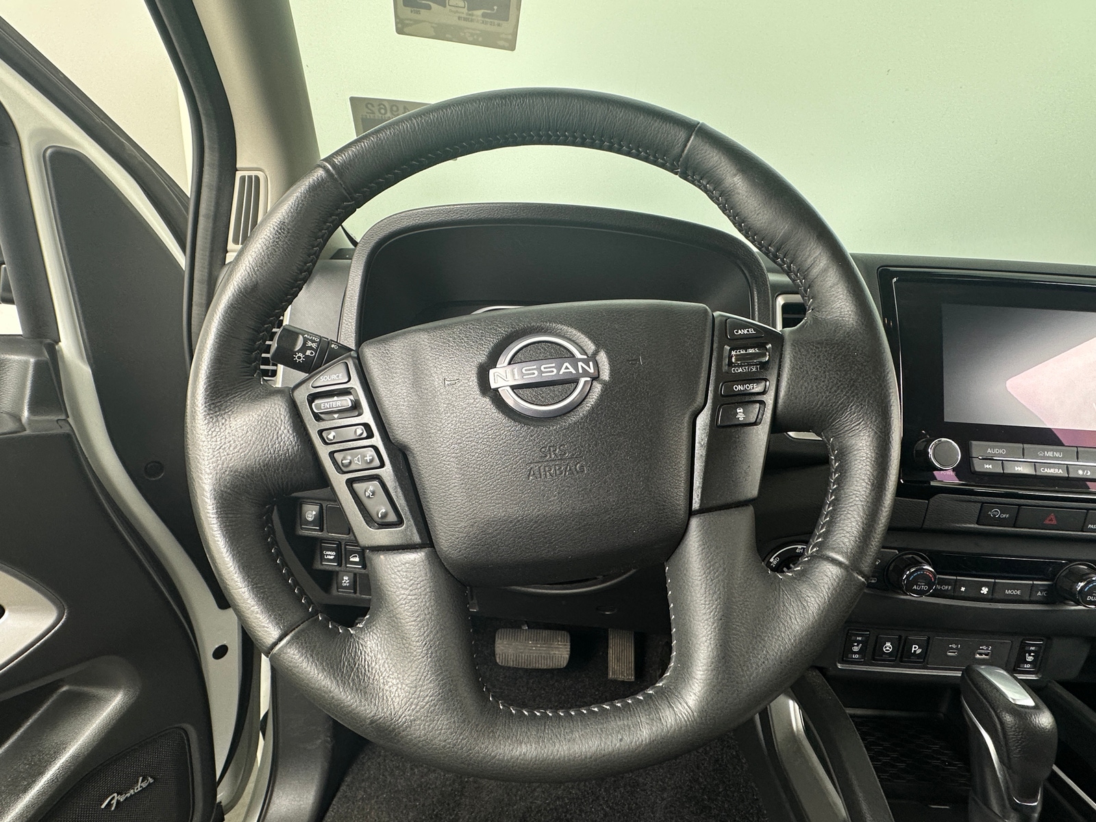 Thumbnail: 2024 Nissan Frontier - 5