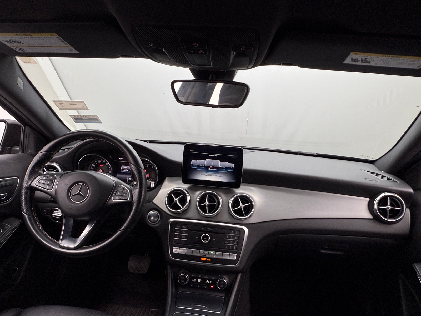 Thumbnail: 2018 Mercedes-Benz GLA - 2