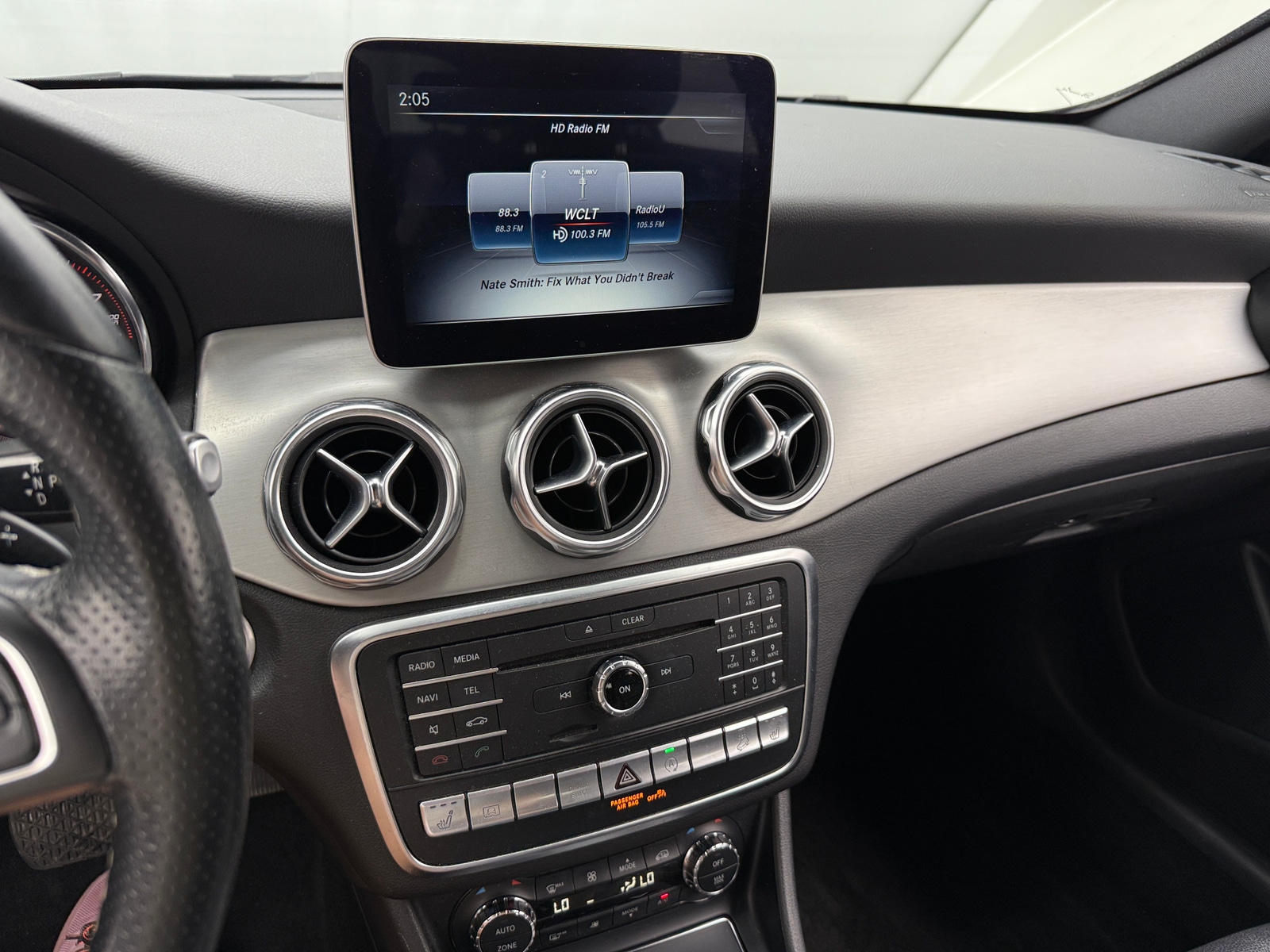 Thumbnail: 2018 Mercedes-Benz GLA - 3