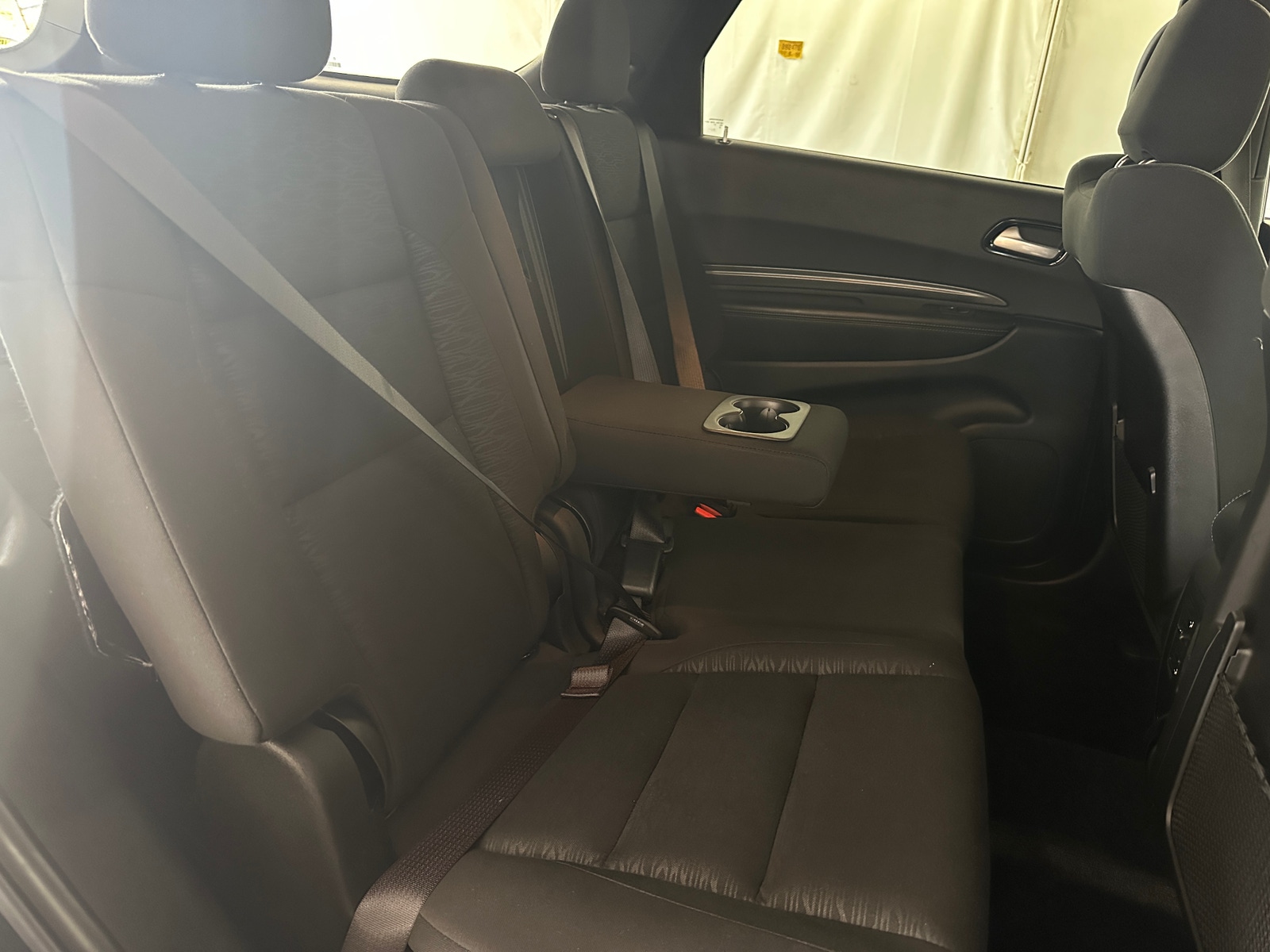 Thumbnail: 2021 Dodge Durango - 6