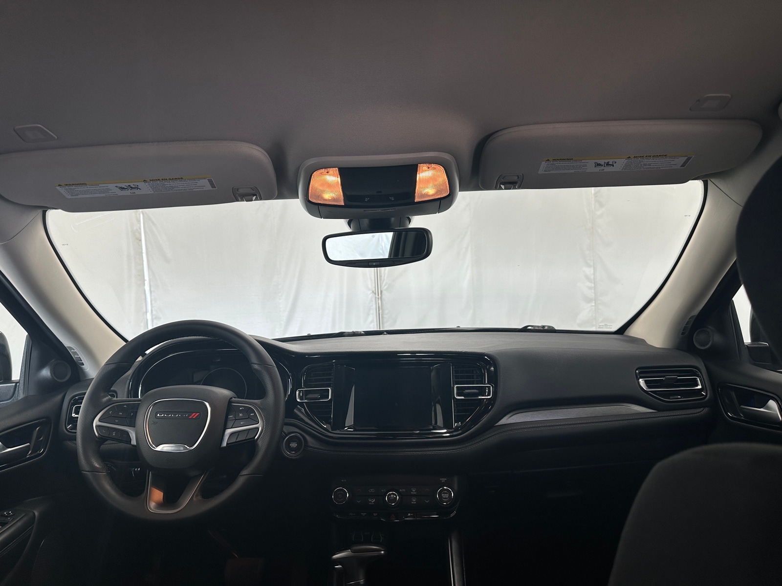 Thumbnail: 2021 Dodge Durango - 3
