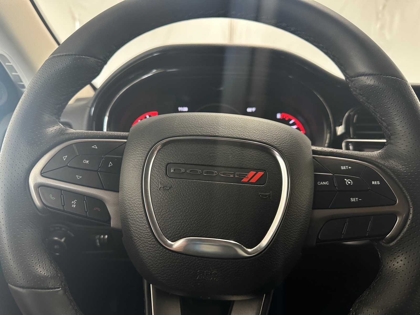 Thumbnail: 2021 Dodge Durango - 5