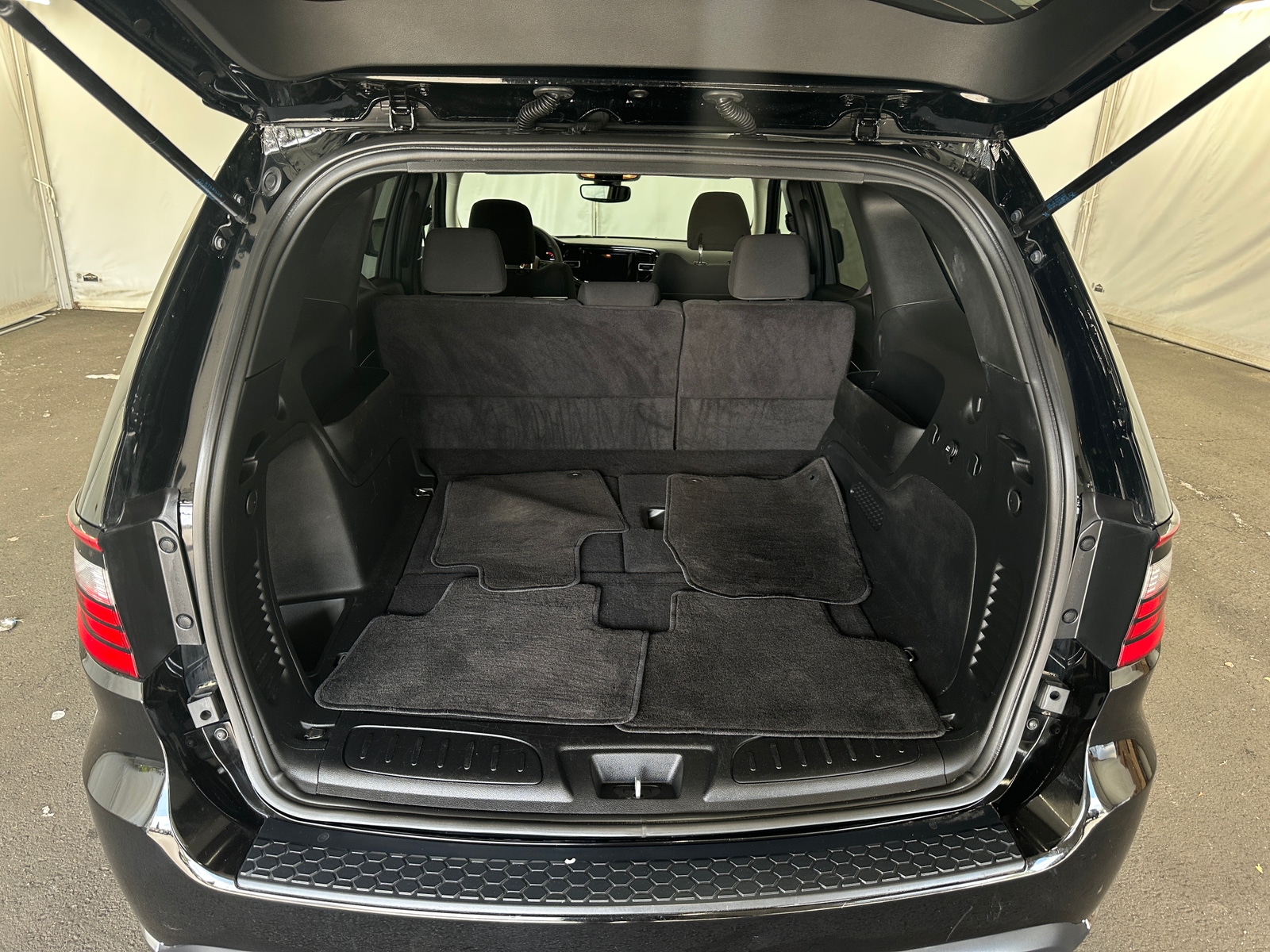 Thumbnail: 2021 Dodge Durango - 7