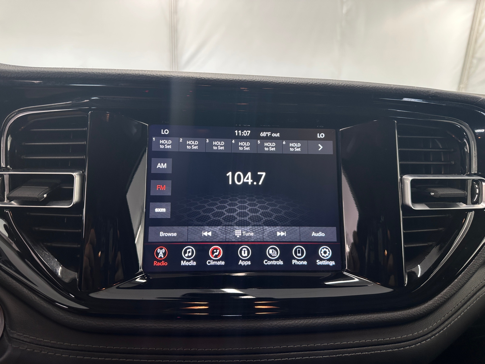 Thumbnail: 2021 Dodge Durango - 4