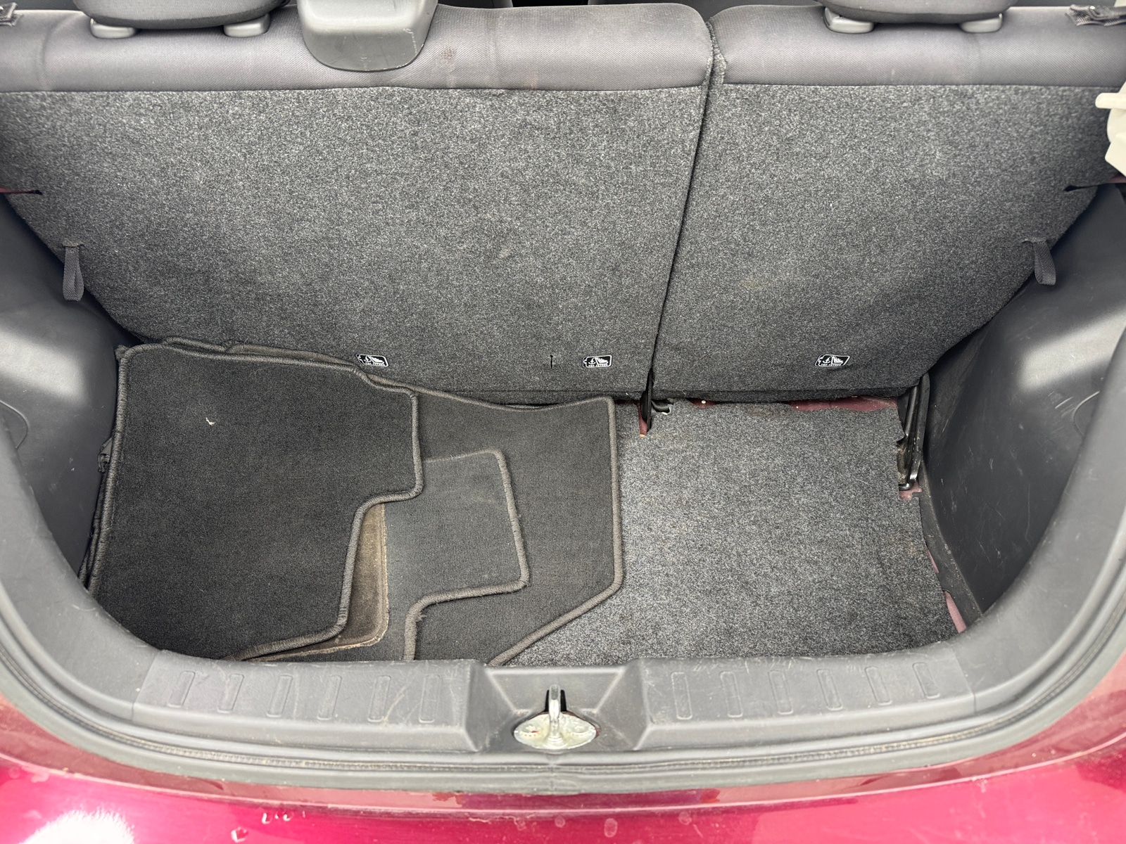 Thumbnail: 2019 Mitsubishi Mirage - 7