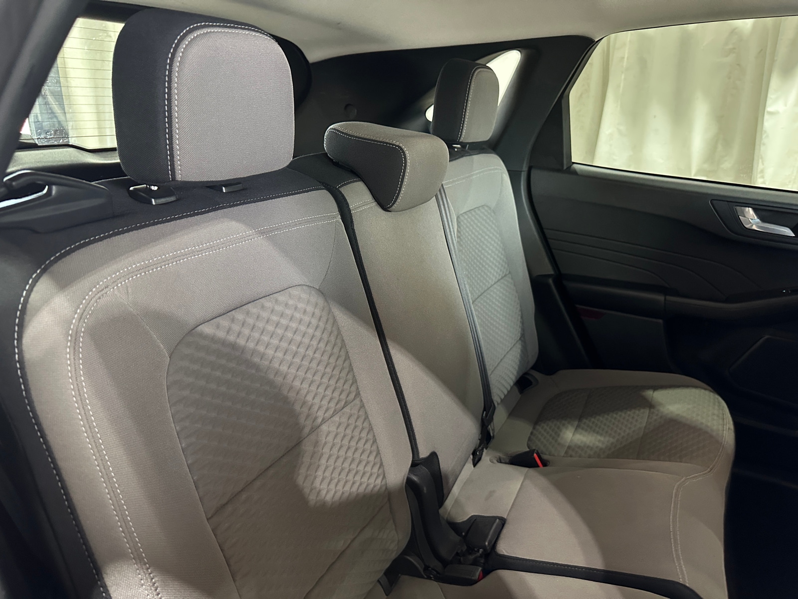 Thumbnail: 2021 Ford Escape - 6