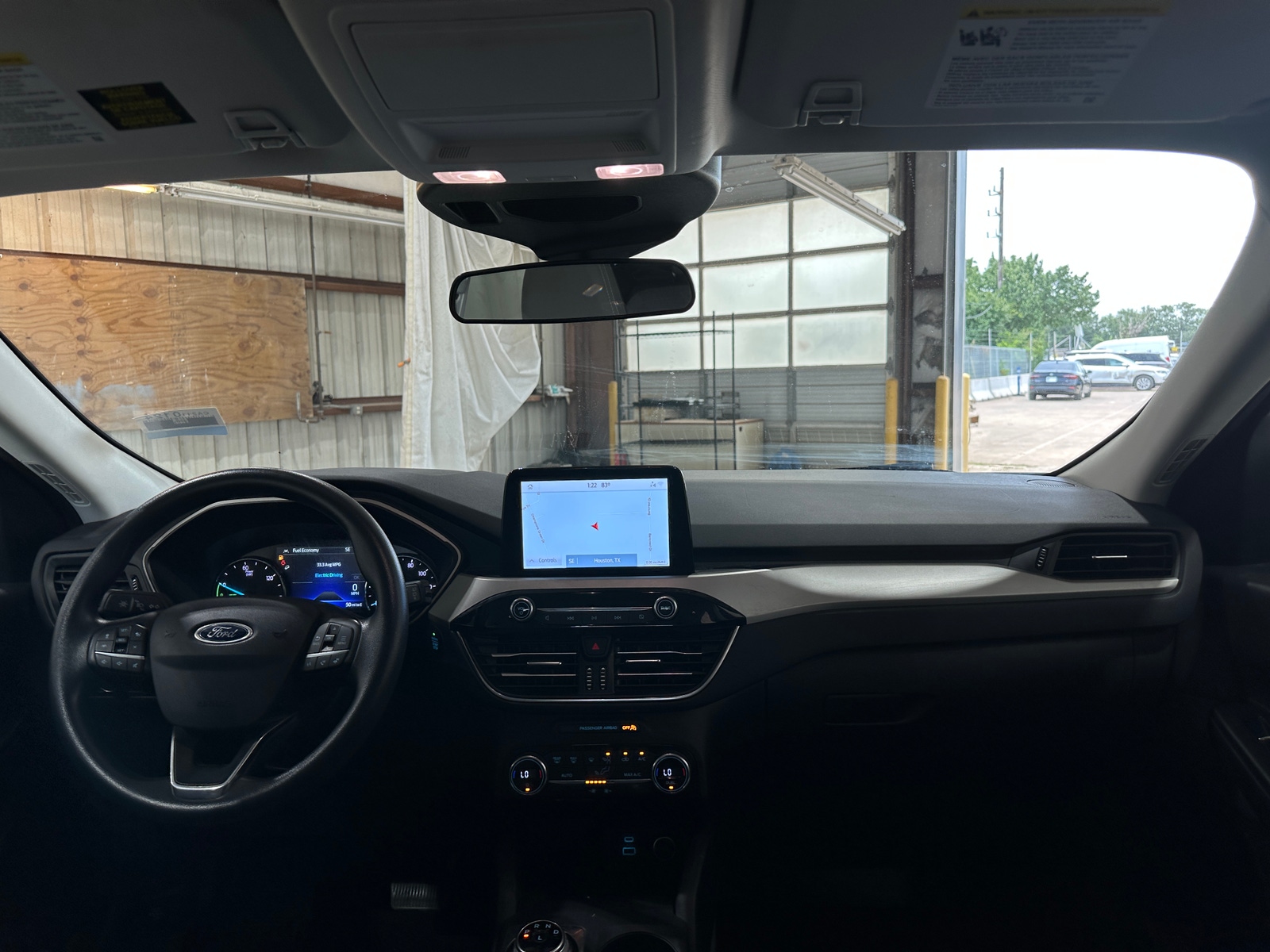 Thumbnail: 2021 Ford Escape - 3