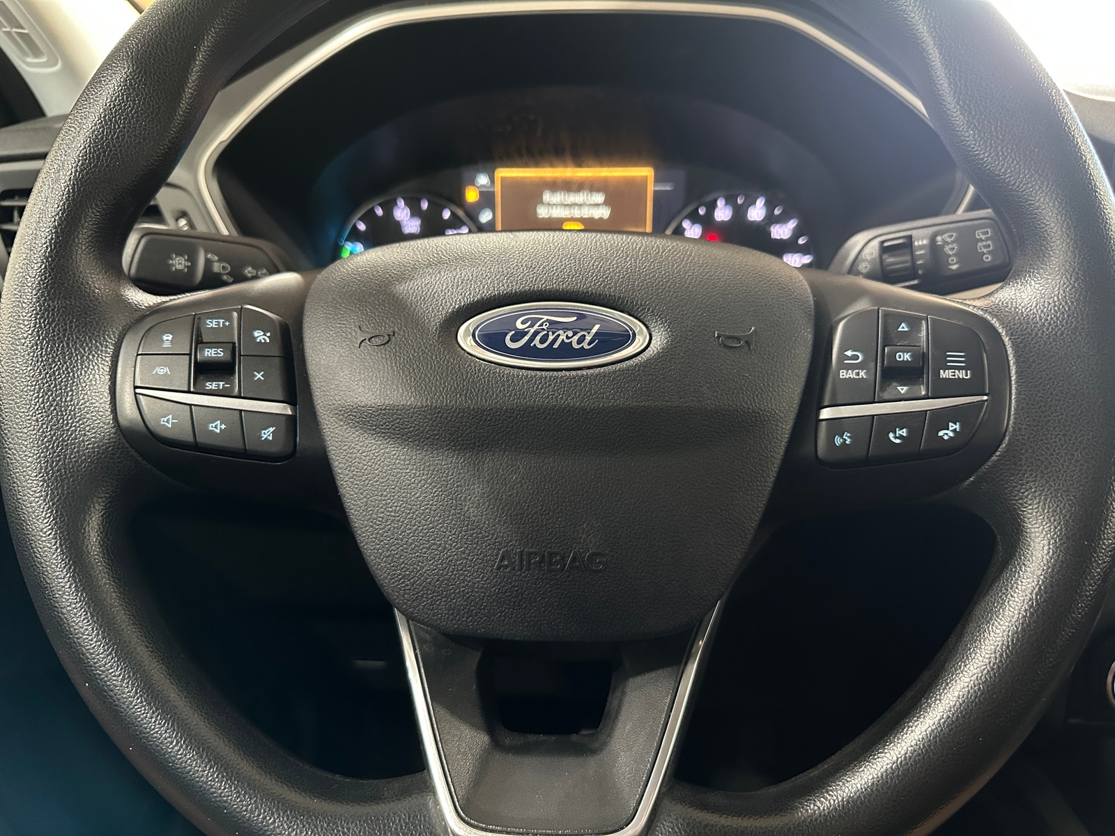 Thumbnail: 2021 Ford Escape - 5