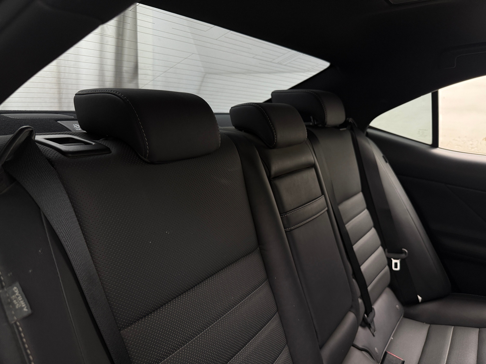 Thumbnail: 2017 Lexus IS - 5