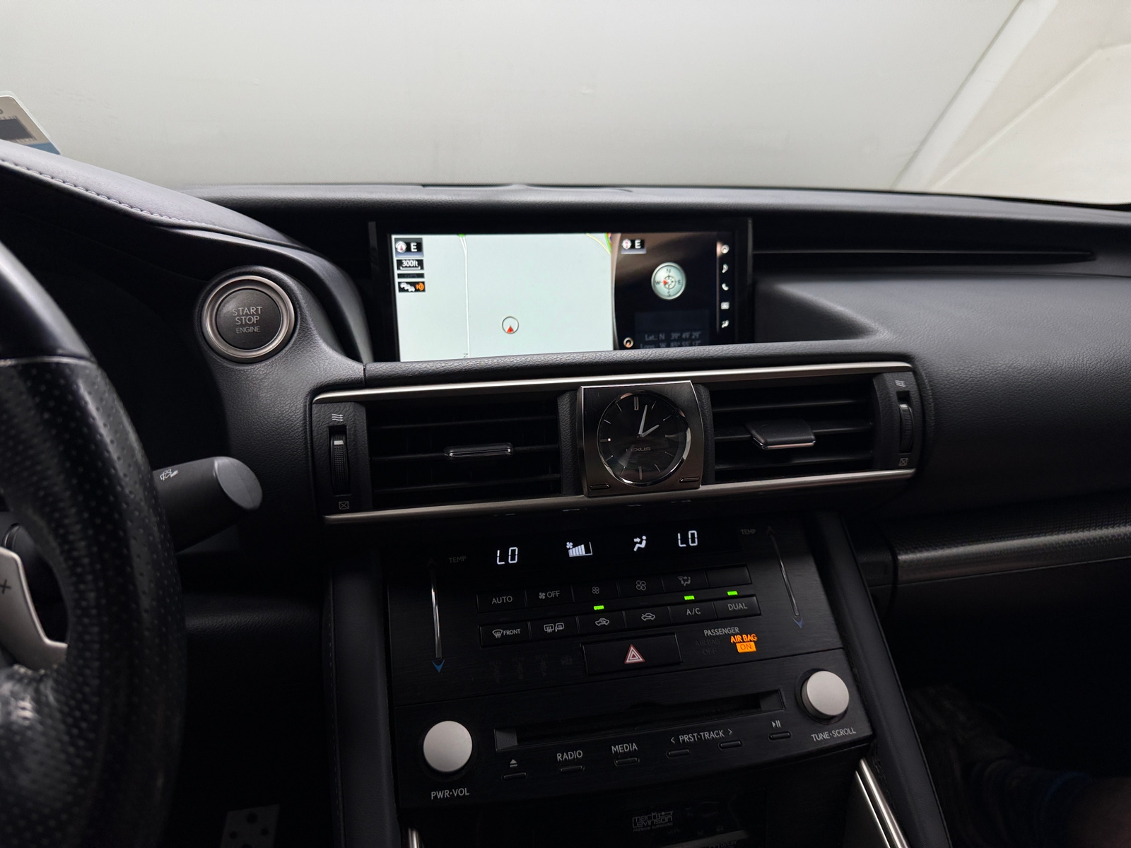 Thumbnail: 2017 Lexus IS - 3