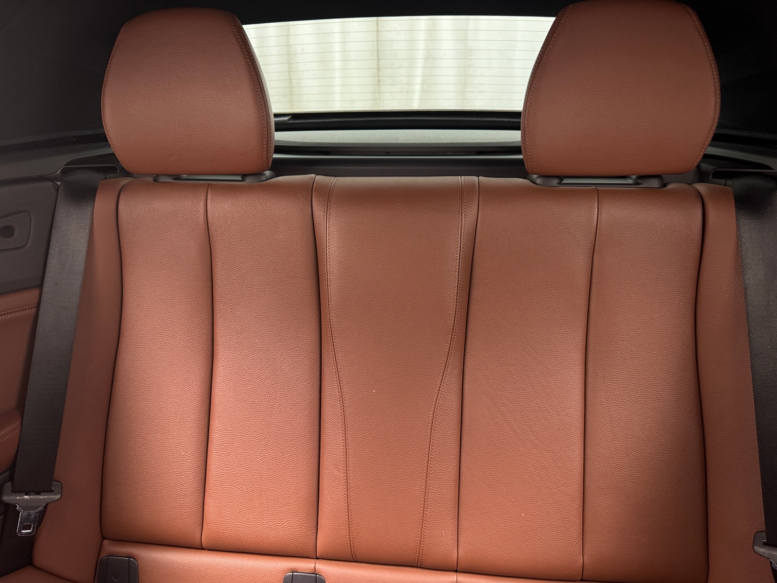 Thumbnail: 2015 BMW 2 Series - 5