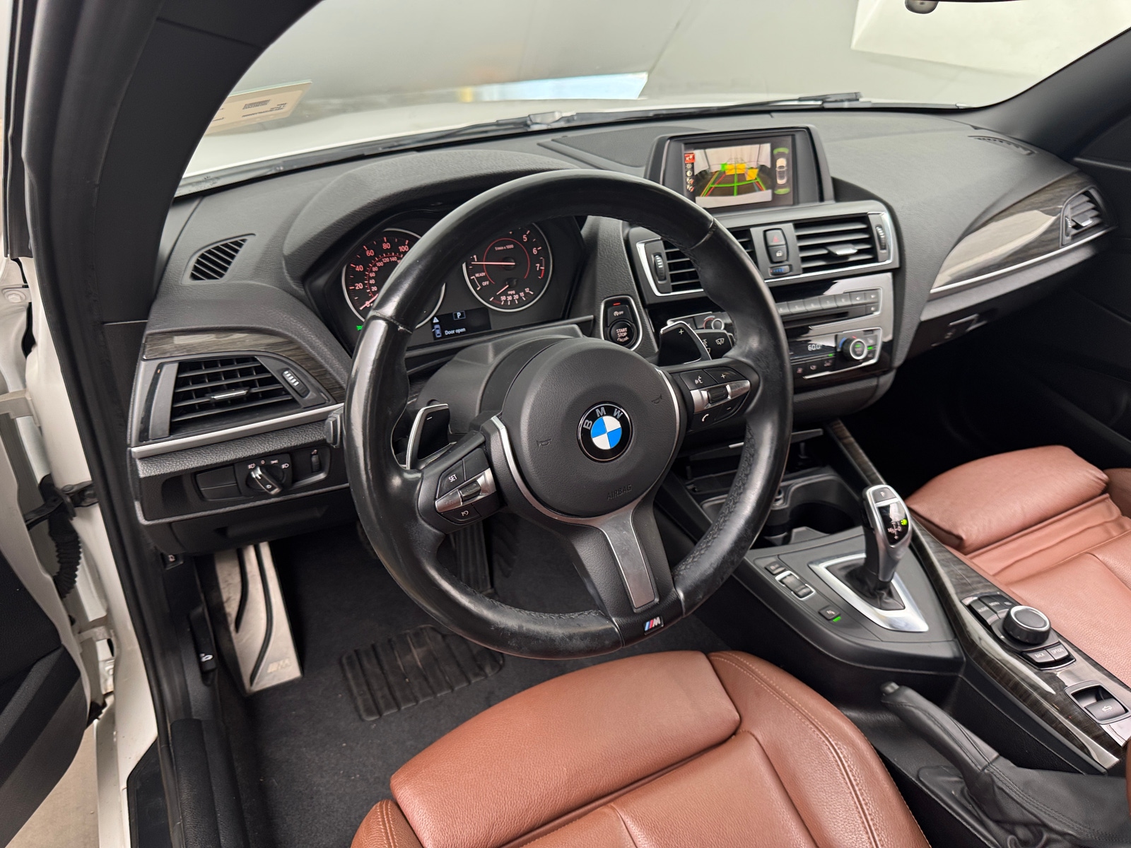 Thumbnail: 2015 BMW 2 Series - 2