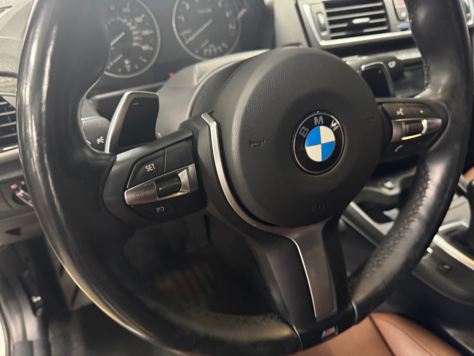 Thumbnail: 2015 BMW 2 Series - 4