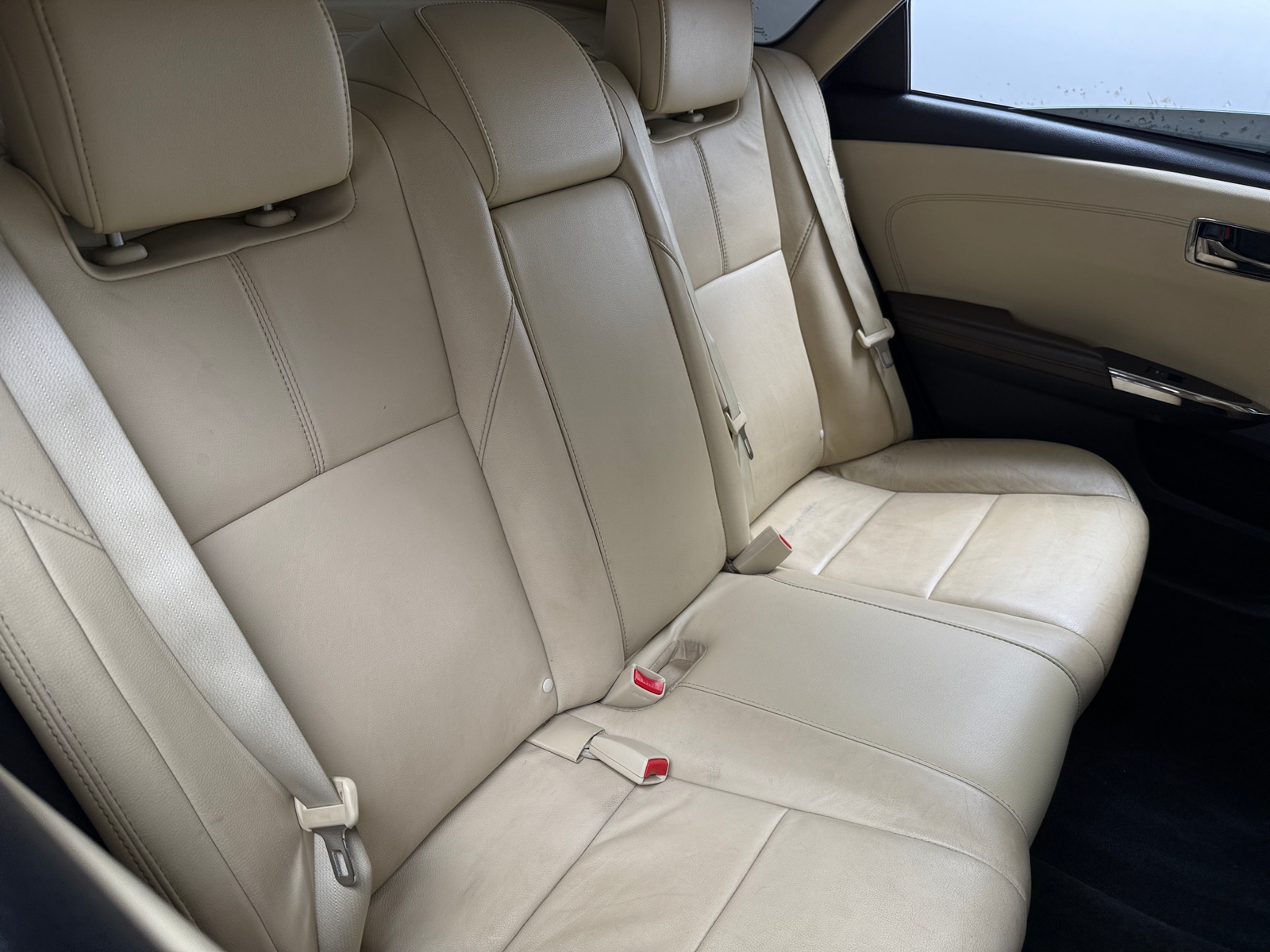 Thumbnail: 2014 Toyota Avalon - 5