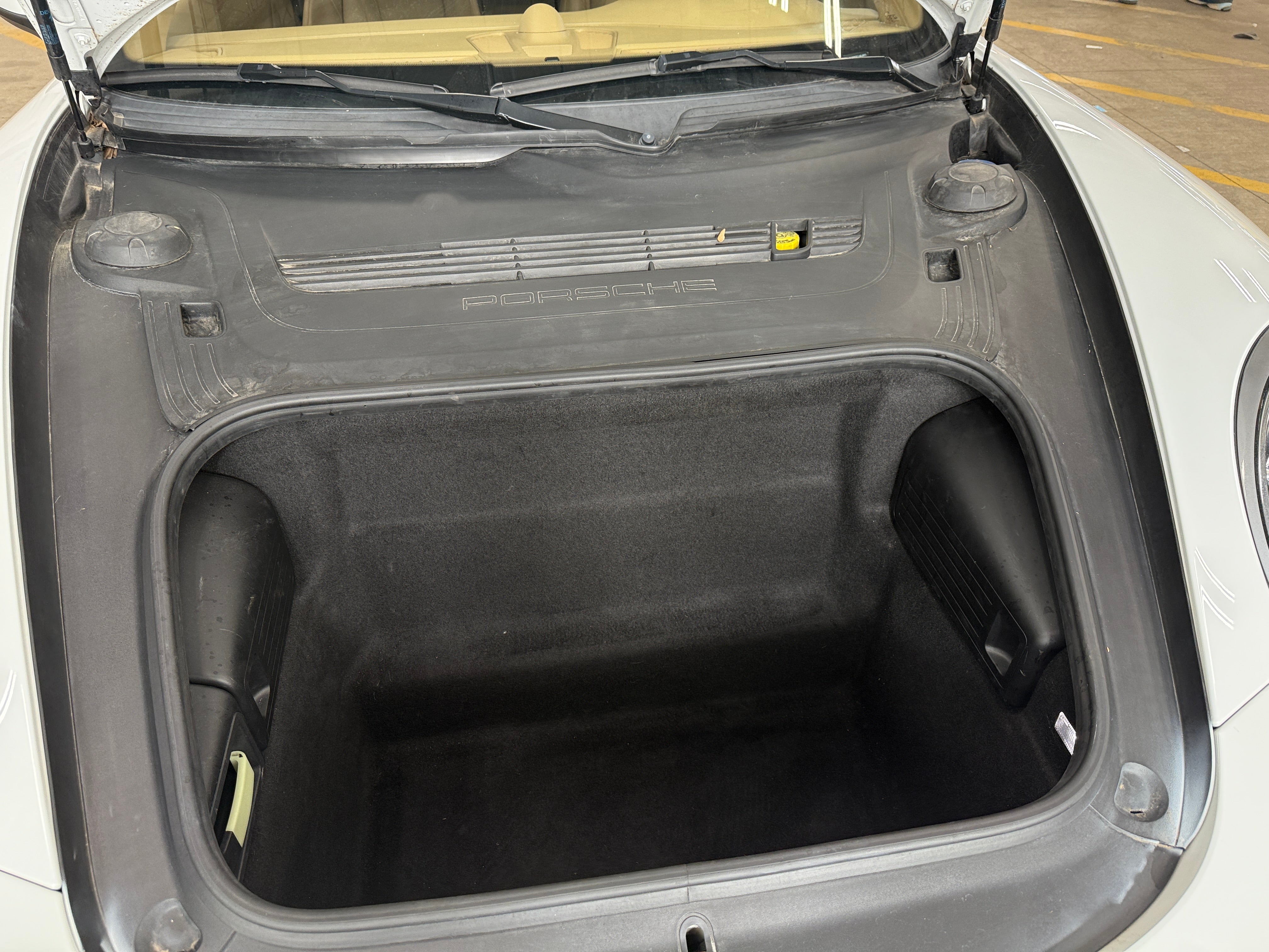 Image 5 of 2015 Porsche 911 Carrera