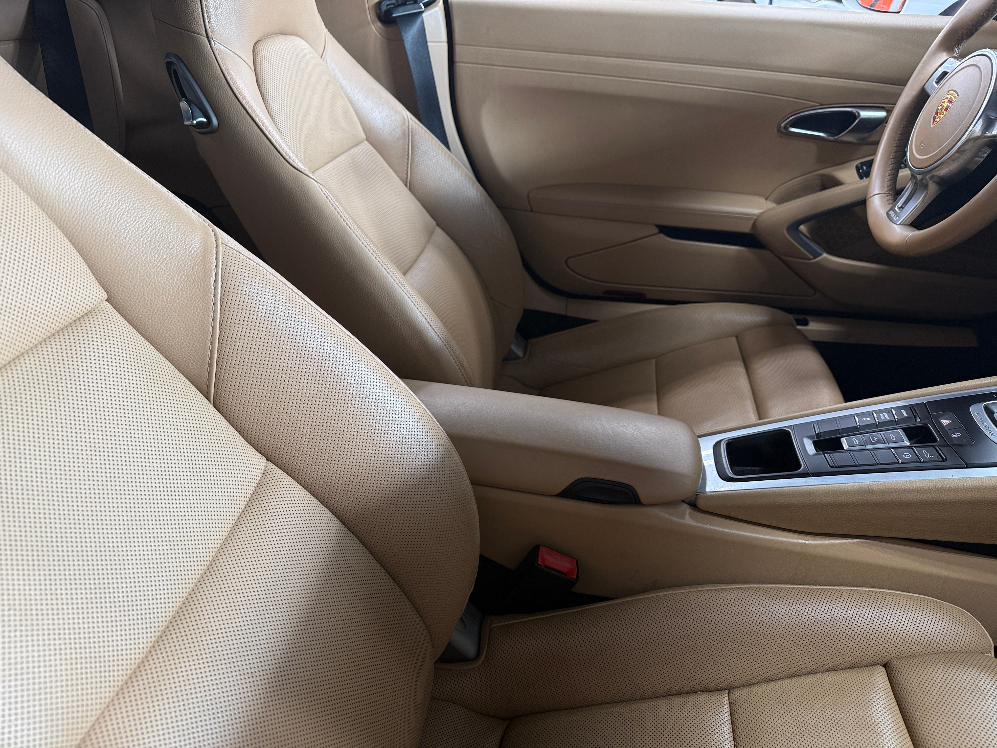 Image 4 of 2015 Porsche 911 Carrera