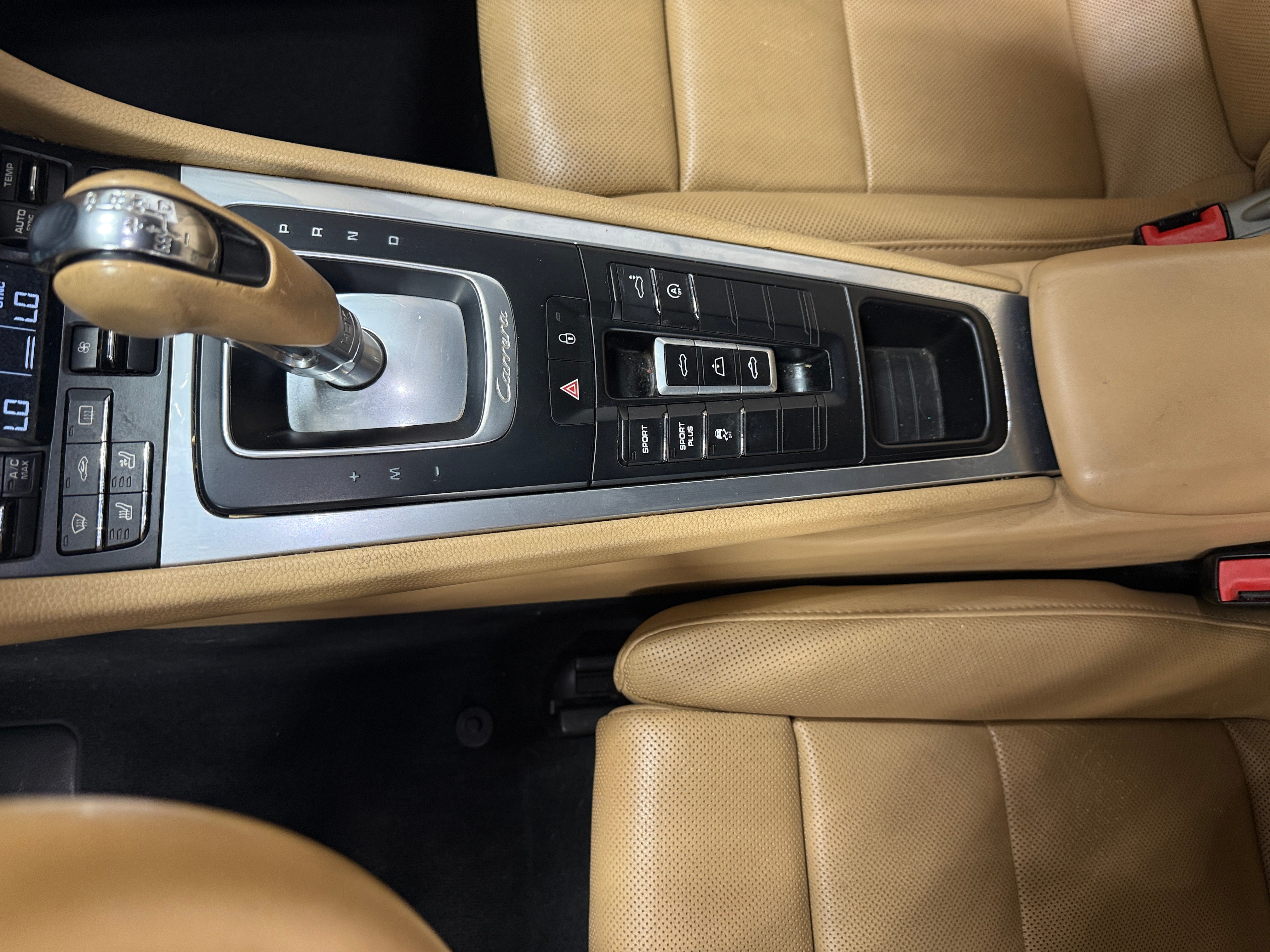 Image 6 of 2015 Porsche 911 Carrera