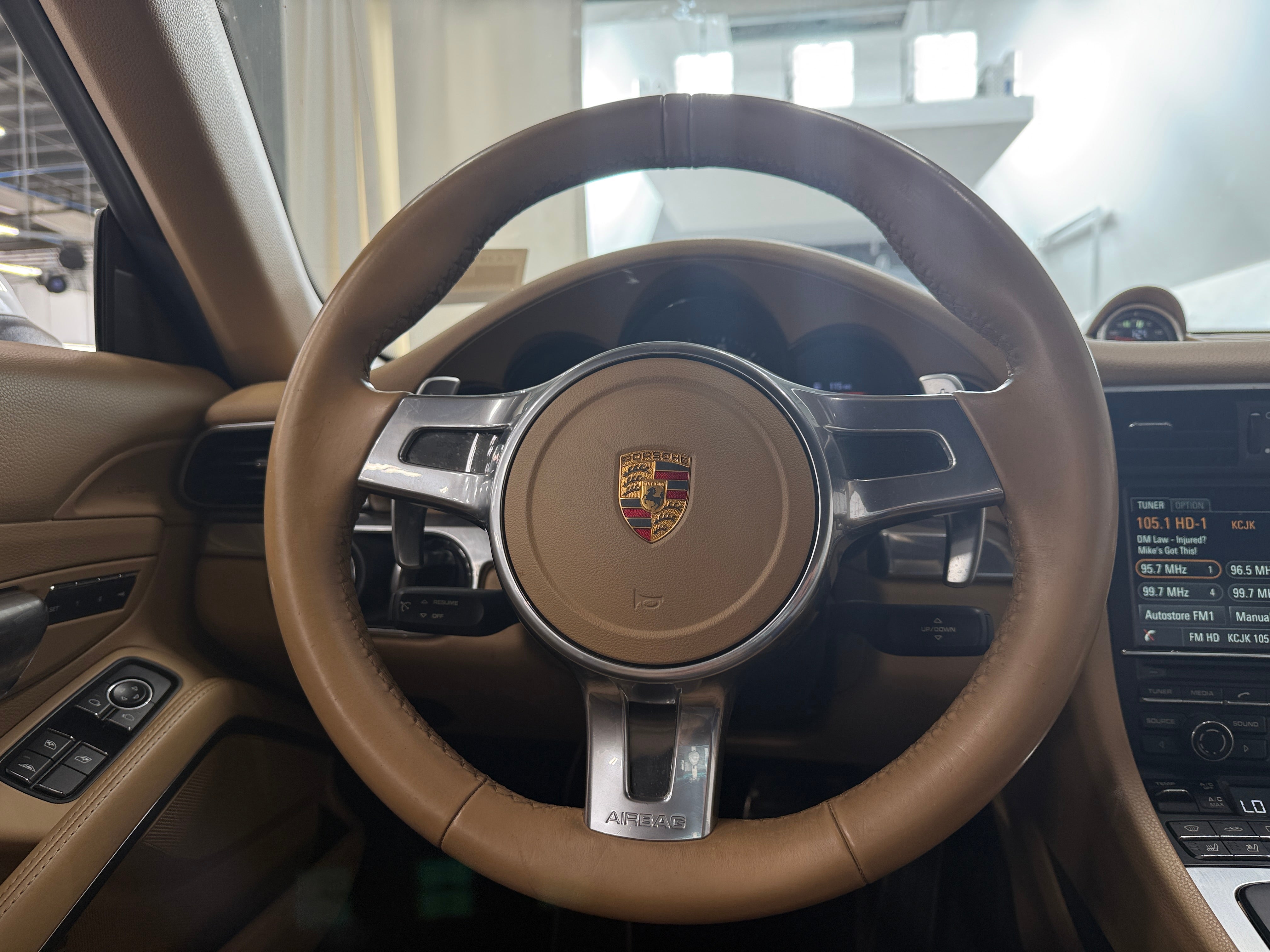 Image 7 of 2015 Porsche 911 Carrera