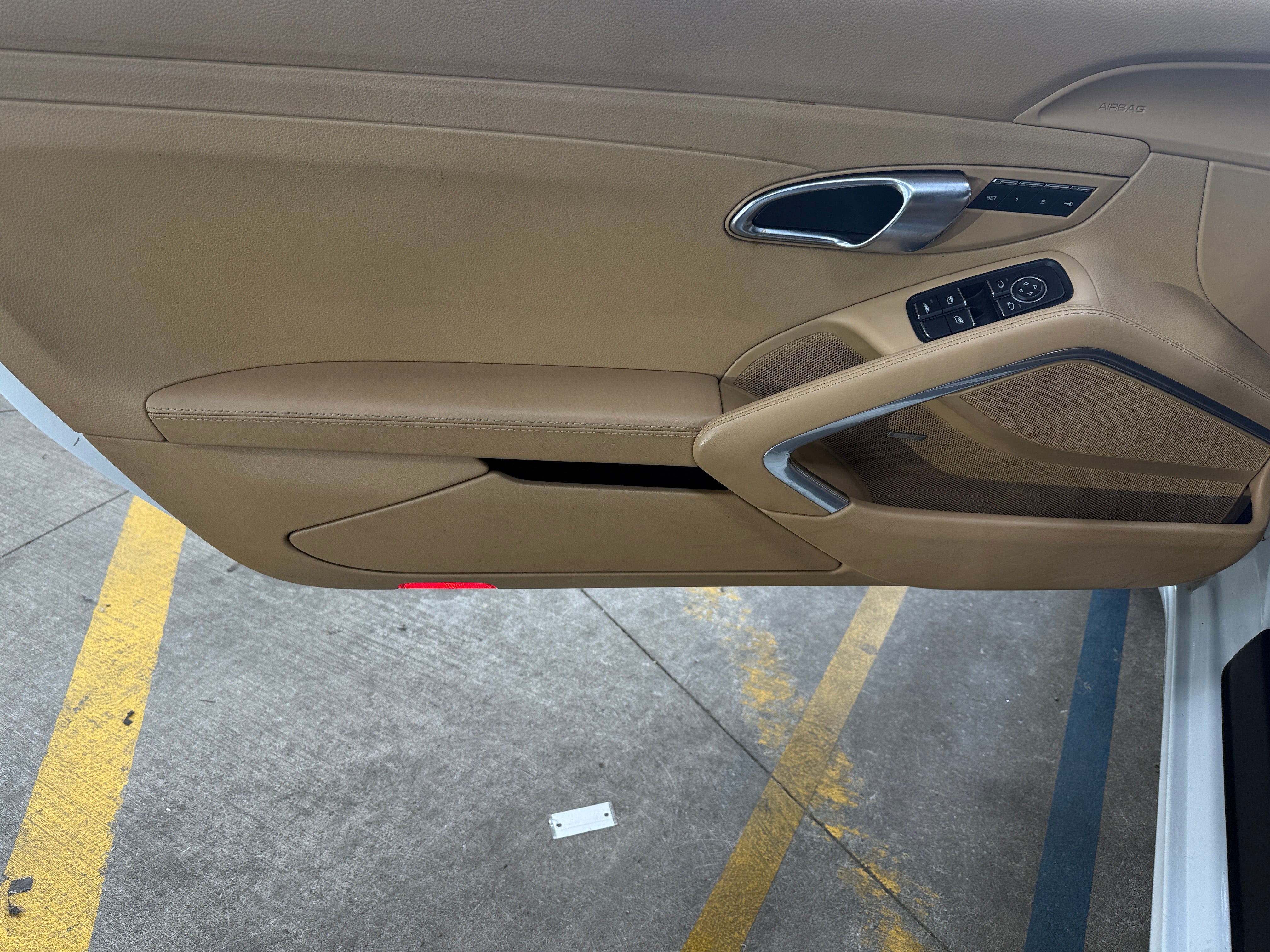 Image 9 of 2015 Porsche 911 Carrera