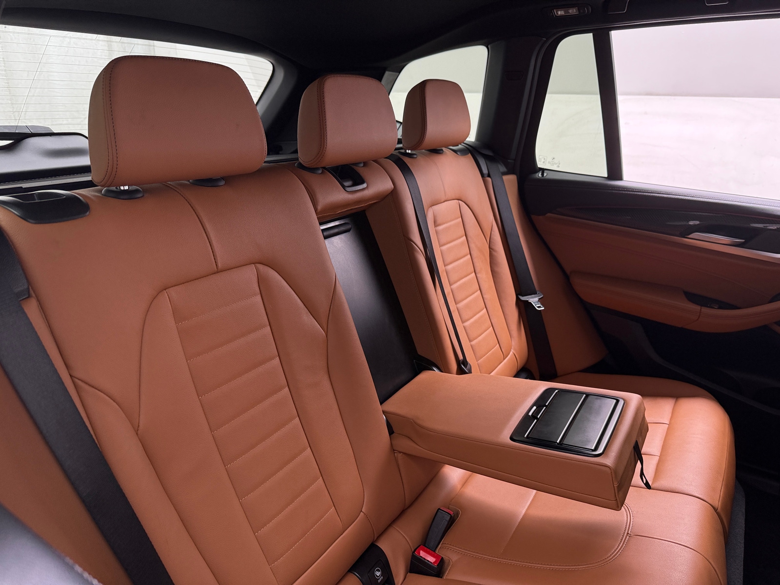 Thumbnail: 2022 BMW X3 - 5