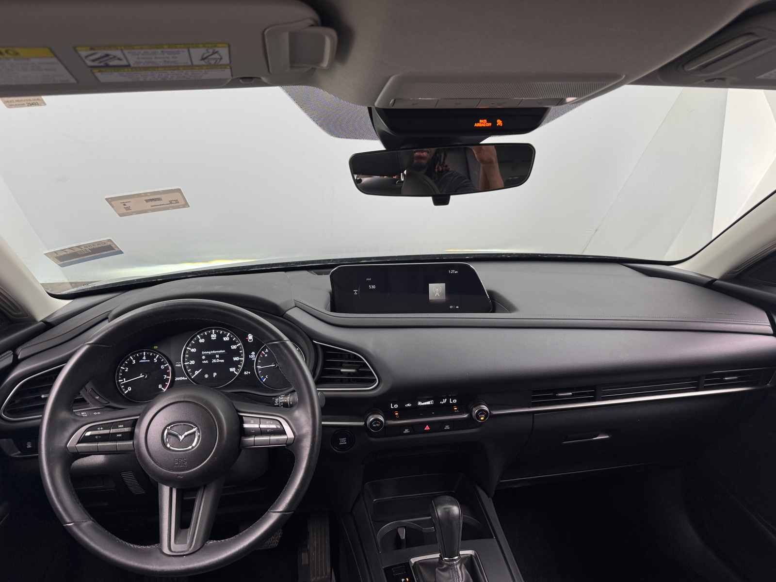 Thumbnail: 2022 Mazda CX-30 - 2