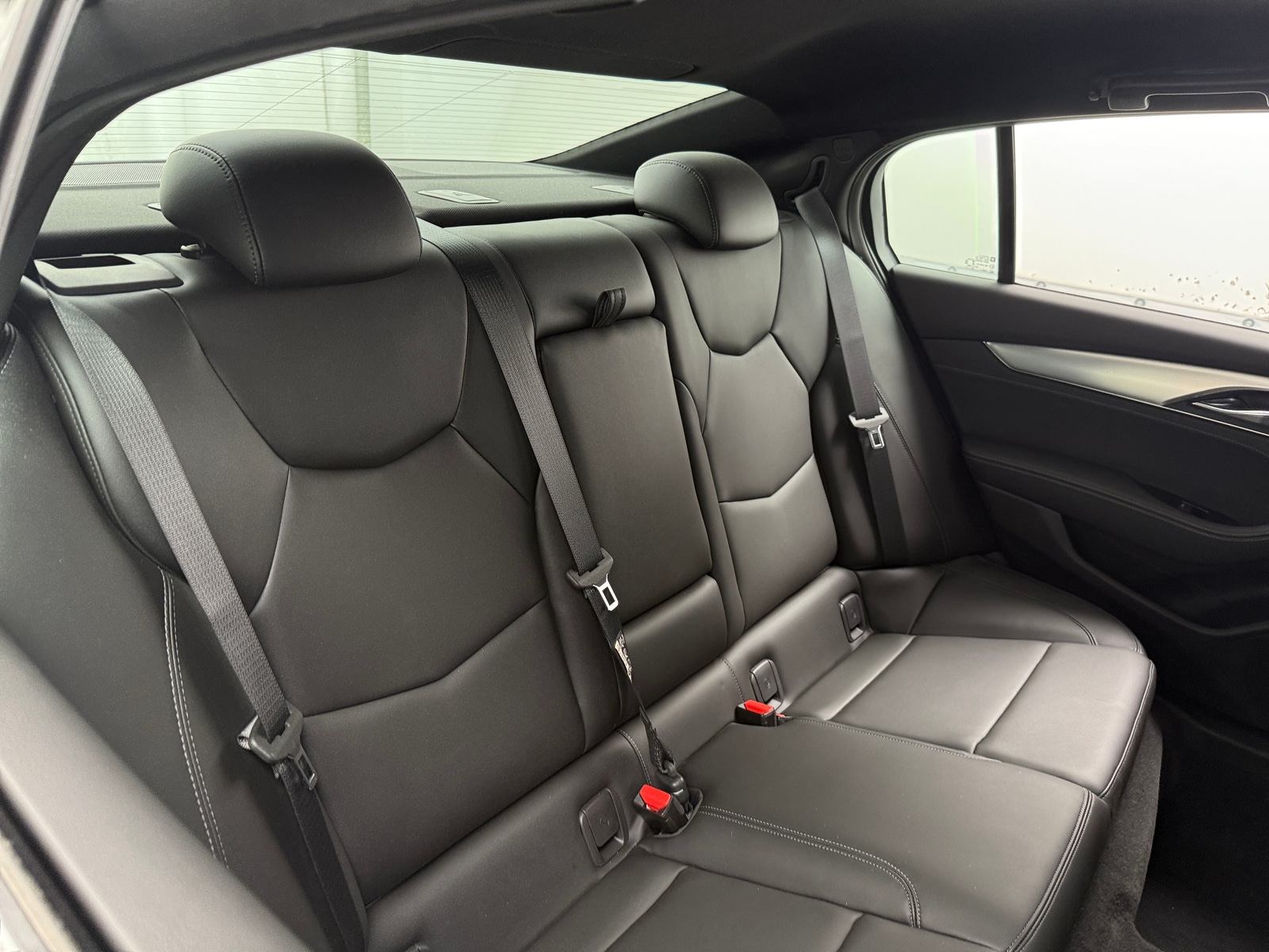 Thumbnail: 2023 Cadillac CT5 - 5